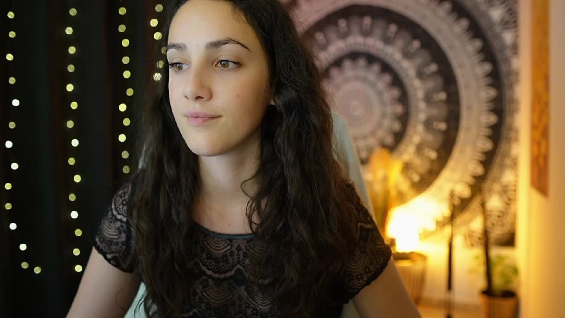 Gallery image thumbnail from Sophie_Rain18's myfreecams stream on, 05/30/2024, 12:46 image 7 of 20