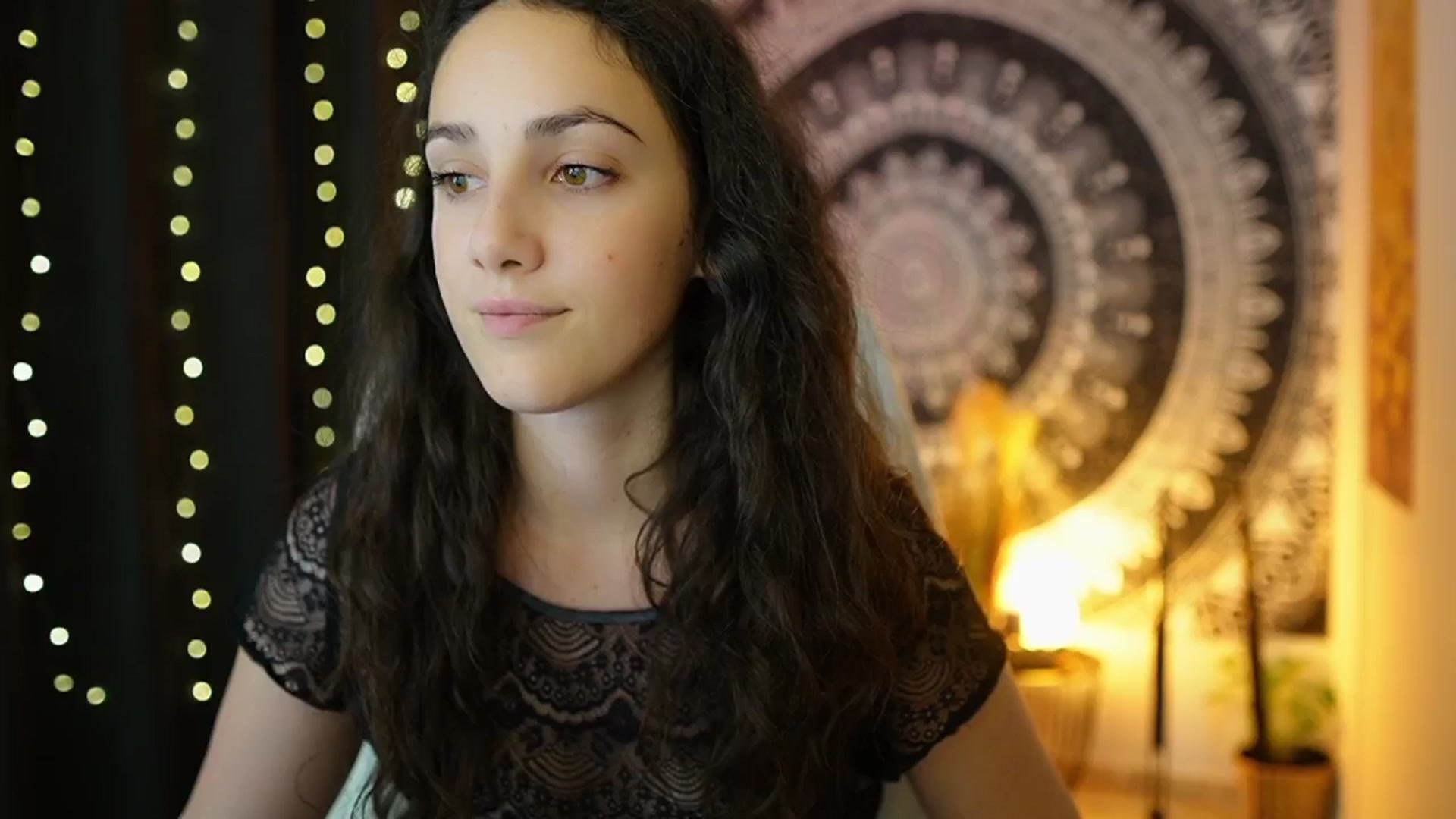 Gallery image thumbnail from Sophie_Rain18's myfreecams stream on, 05/30/2024, 12:46 image 6 of 20