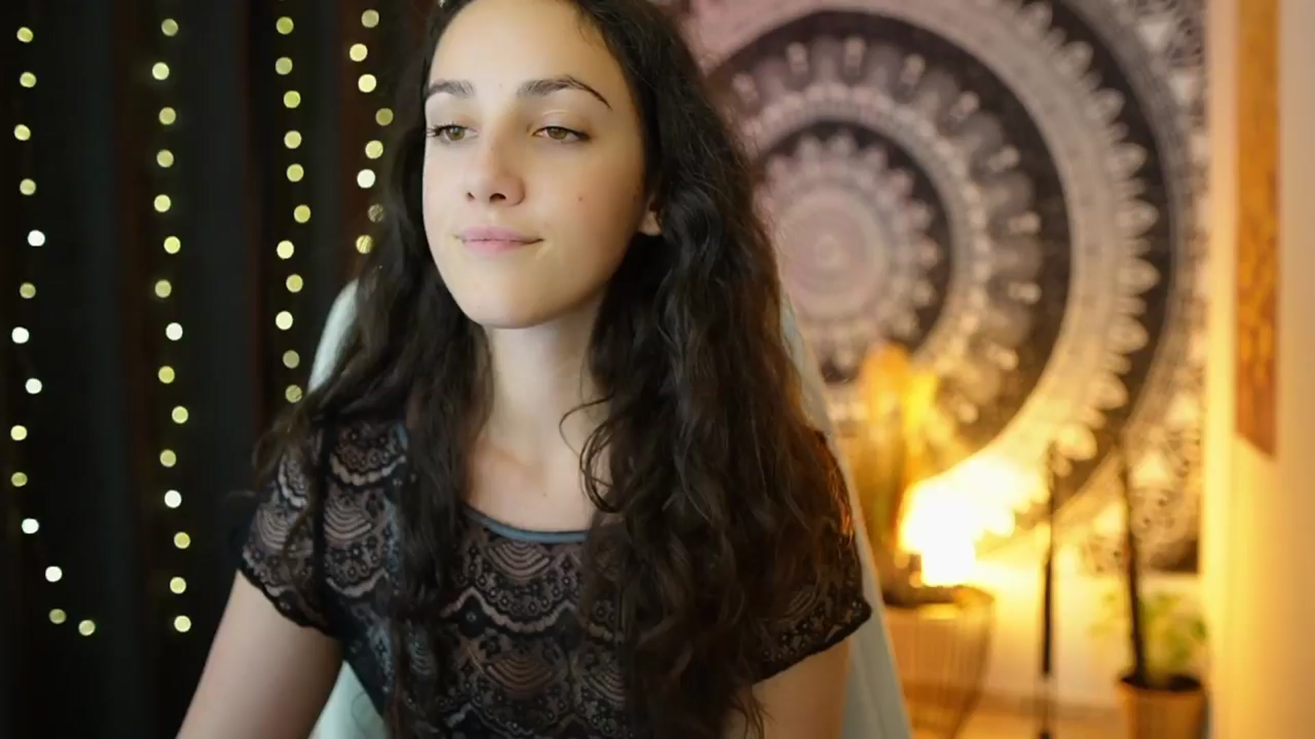 Gallery image thumbnail from Sophie_Rain18's myfreecams stream on, 05/30/2024, 12:46 image 12 of 20