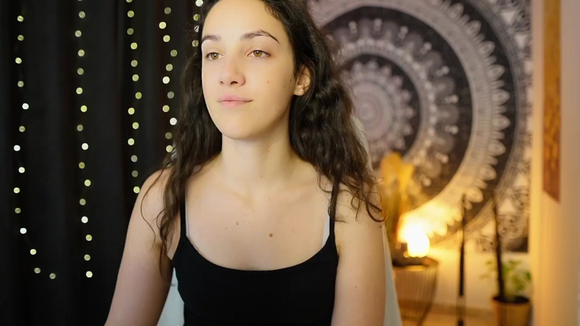 Gallery image thumbnail from Sophie_Rain18's myfreecams stream on, 05/31/2024, 11:22 image 3 of 20