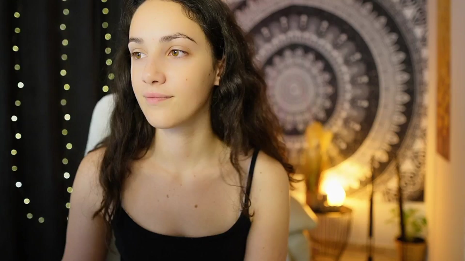 Gallery image thumbnail from Sophie_Rain18's myfreecams stream on, 05/31/2024, 11:22 image 20 of 20