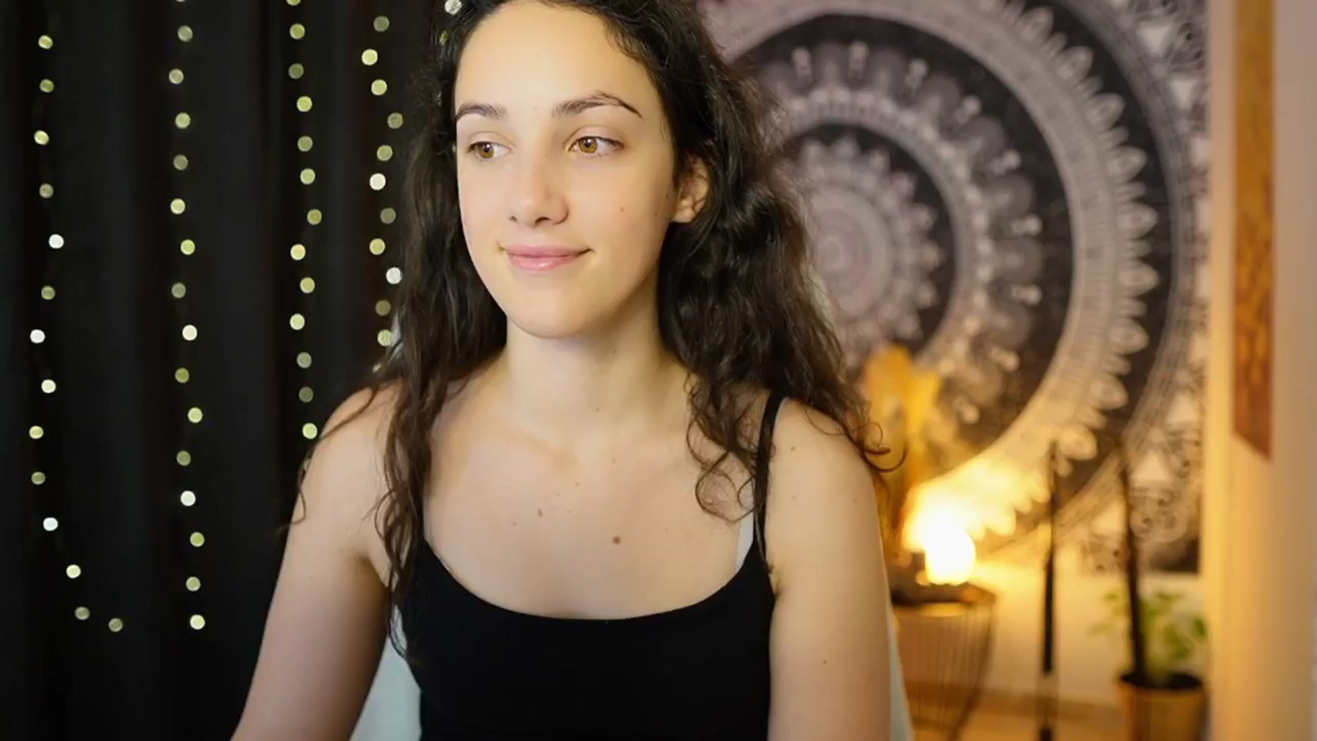 Gallery image thumbnail from Sophie_Rain18's myfreecams stream on, 05/31/2024, 11:22 image 4 of 20