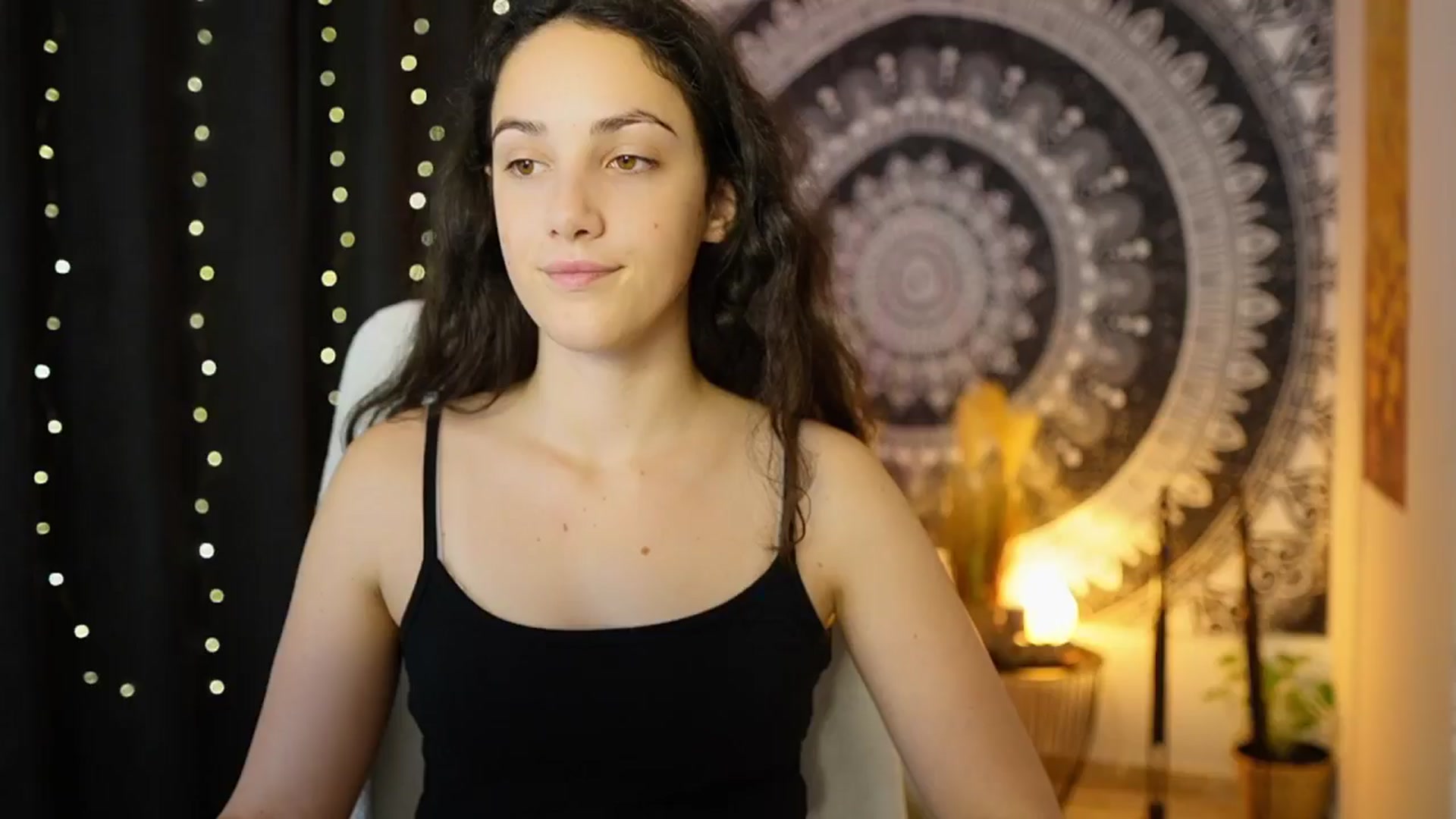 Gallery image thumbnail from Sophie_Rain18's myfreecams stream on, 05/31/2024, 11:22 image 12 of 20