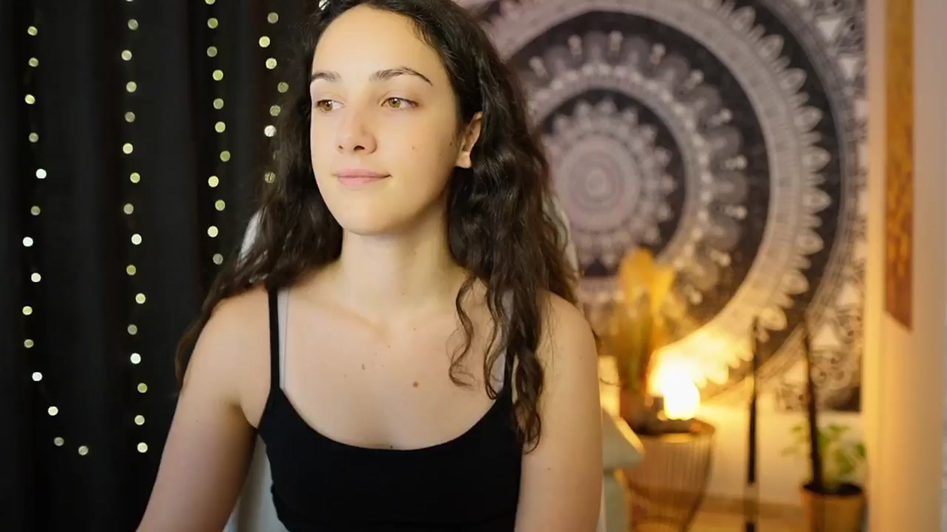 Gallery image thumbnail from Sophie_Rain18's myfreecams stream on, 05/31/2024, 12:05 image 2 of 20