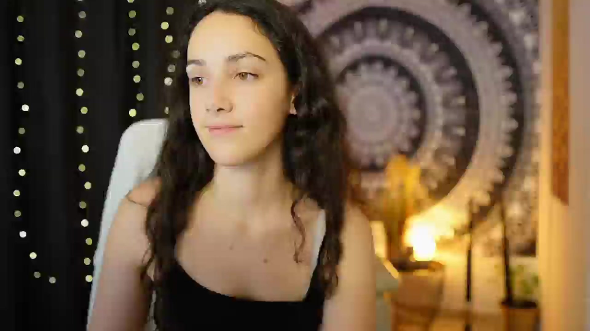 Gallery image thumbnail from Sophie_Rain18's myfreecams stream on, 05/31/2024, 12:05 image 20 of 20