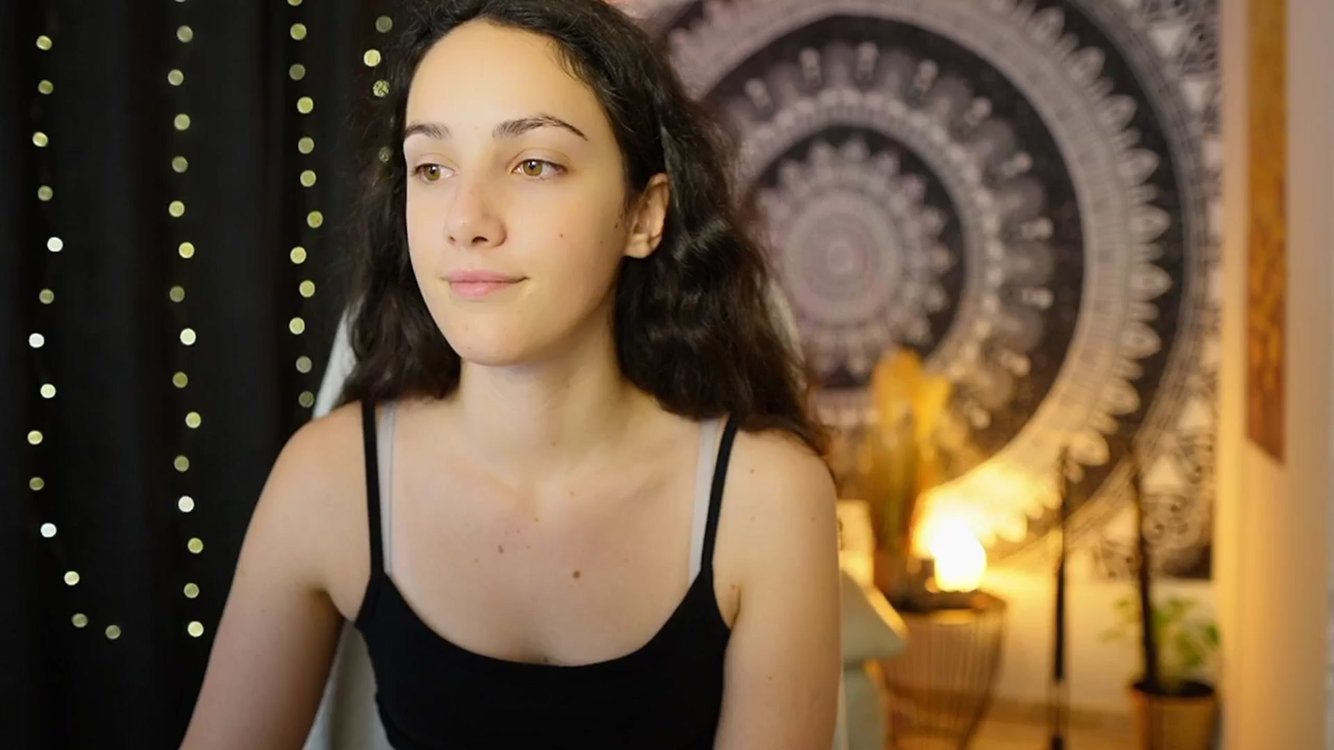 Gallery image thumbnail from Sophie_Rain18's myfreecams stream on, 05/31/2024, 12:05 image 5 of 20
