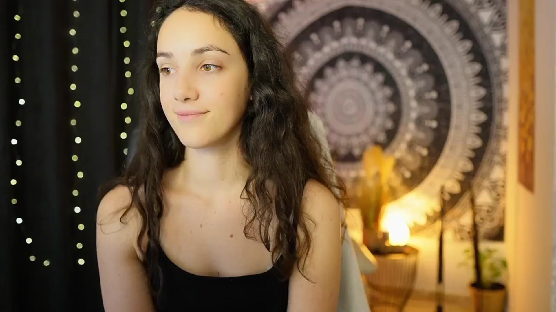 Gallery image thumbnail from Sophie_Rain18's myfreecams stream on, 05/31/2024, 12:51 image 20 of 20