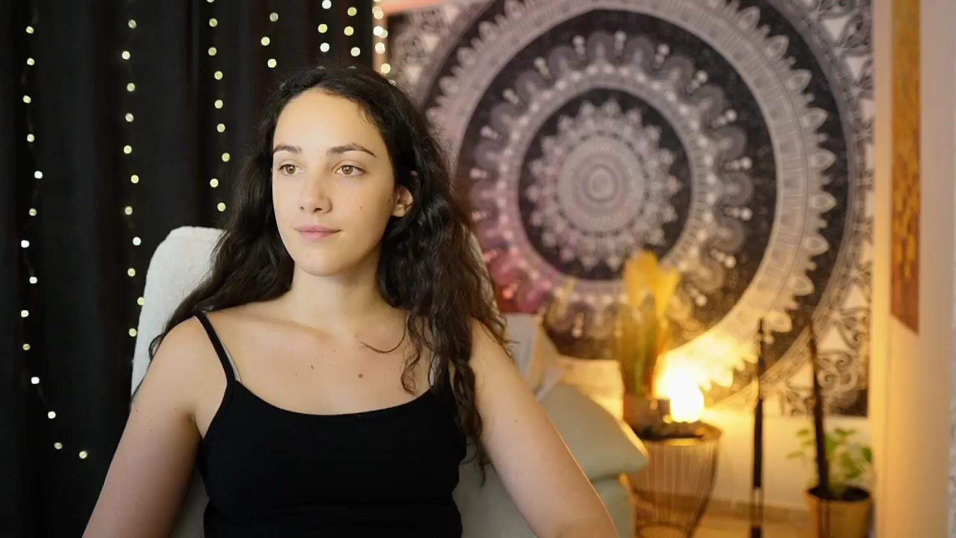 Gallery image thumbnail from Sophie_Rain18's myfreecams stream on, 05/31/2024, 12:51 image 18 of 20