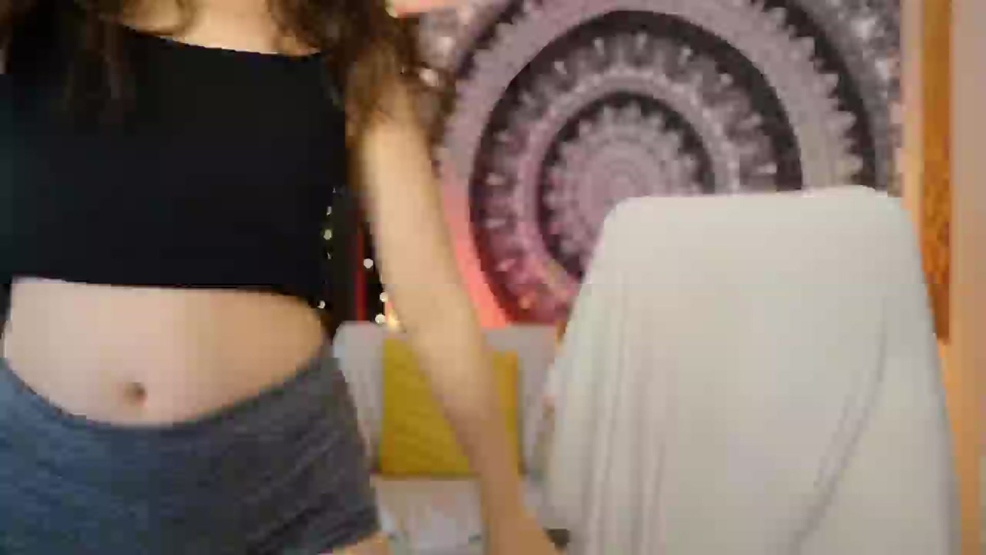 Gallery image thumbnail from Sophie_Rain18's myfreecams stream on, 05/31/2024, 12:51 image 3 of 20