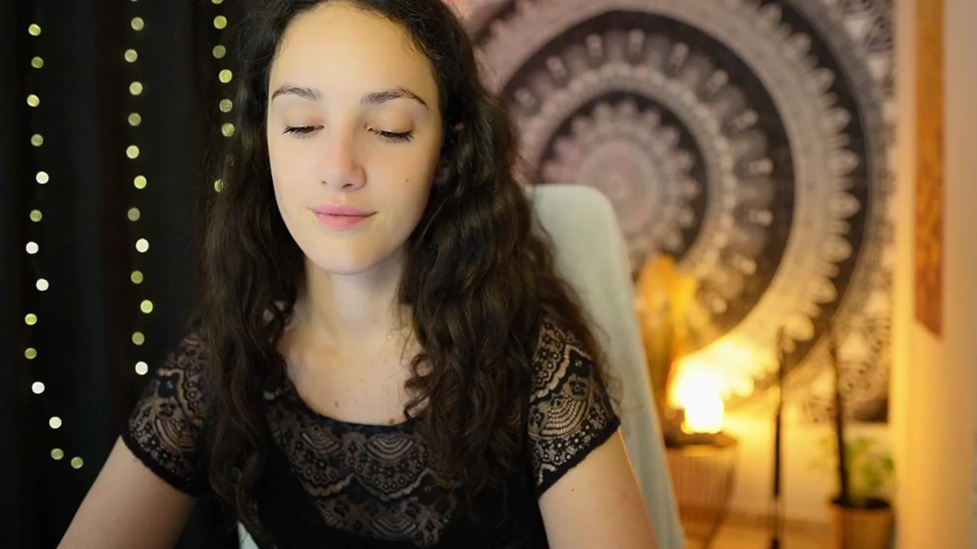 Gallery image thumbnail from Sophie_Rain18's myfreecams stream on, 06/03/2024, 10:11 image 3 of 20
