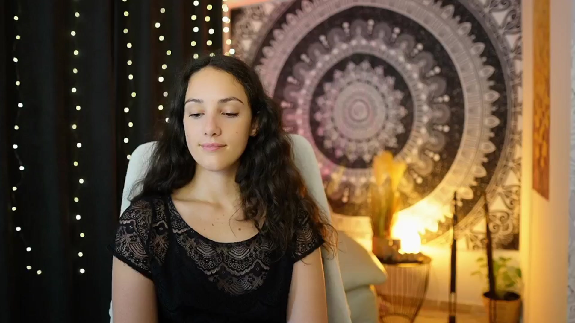 Gallery image thumbnail from Sophie_Rain18's myfreecams stream on, 06/03/2024, 10:11 image 11 of 20