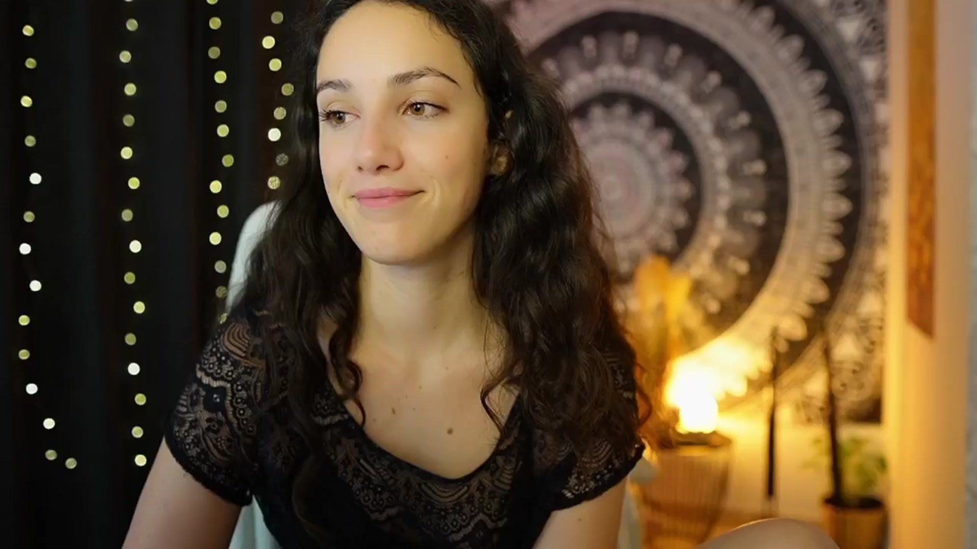 Gallery image thumbnail from Sophie_Rain18's myfreecams stream on, 06/03/2024, 10:11 image 5 of 20