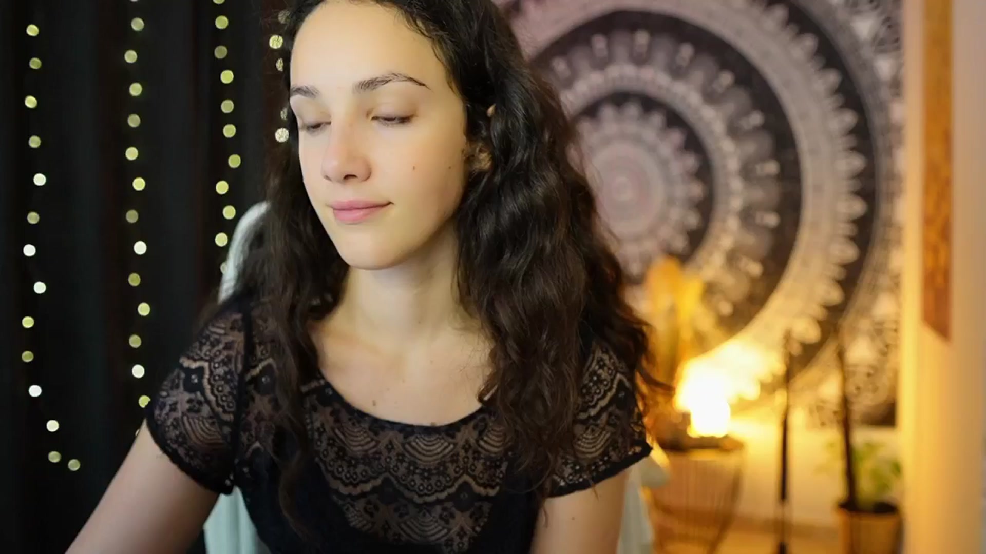 Gallery image thumbnail from Sophie_Rain18's myfreecams stream on, 06/03/2024, 10:11 image 1 of 20