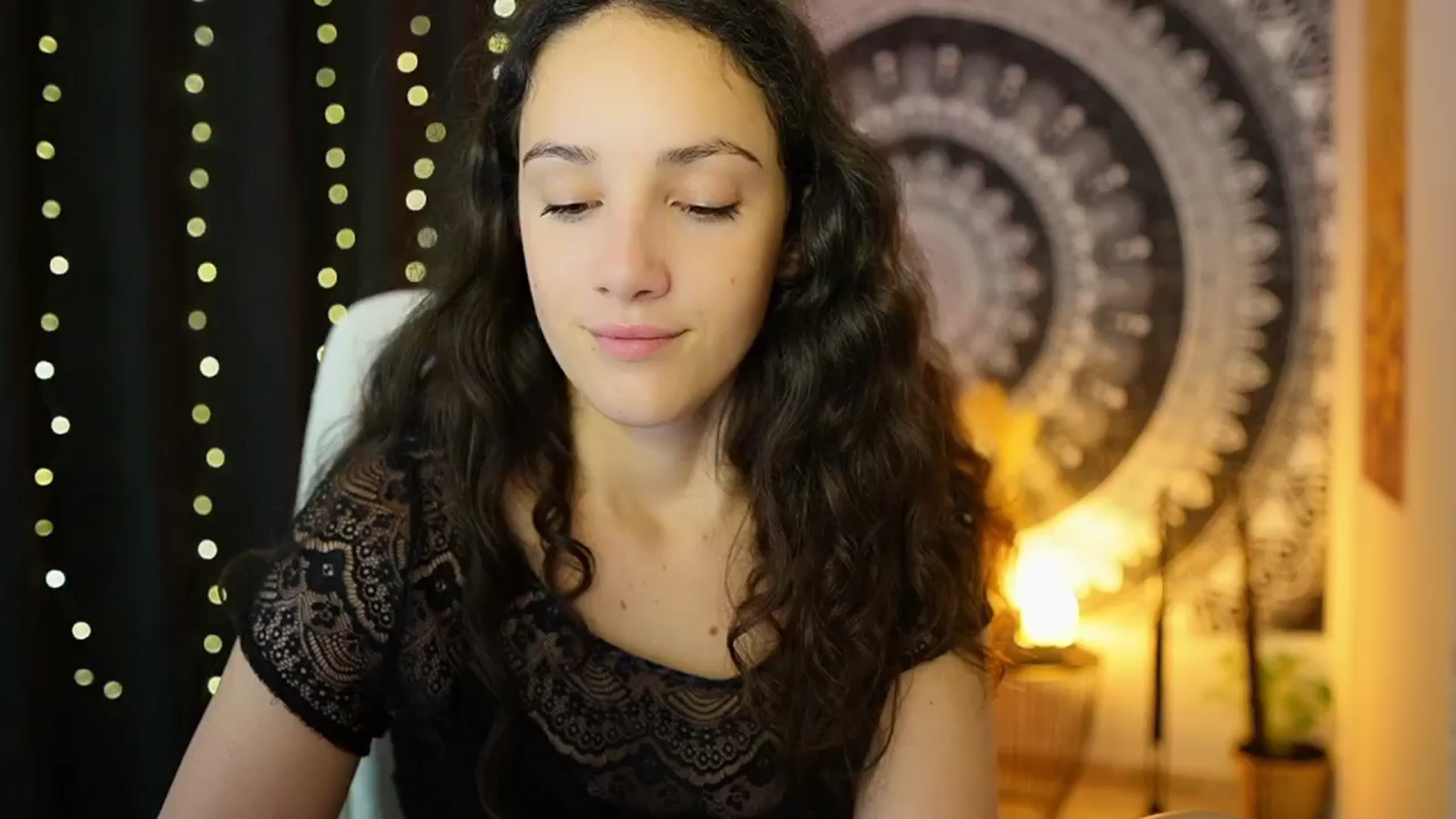 Gallery image thumbnail from Sophie_Rain18's myfreecams stream on, 06/03/2024, 10:11 image 7 of 20