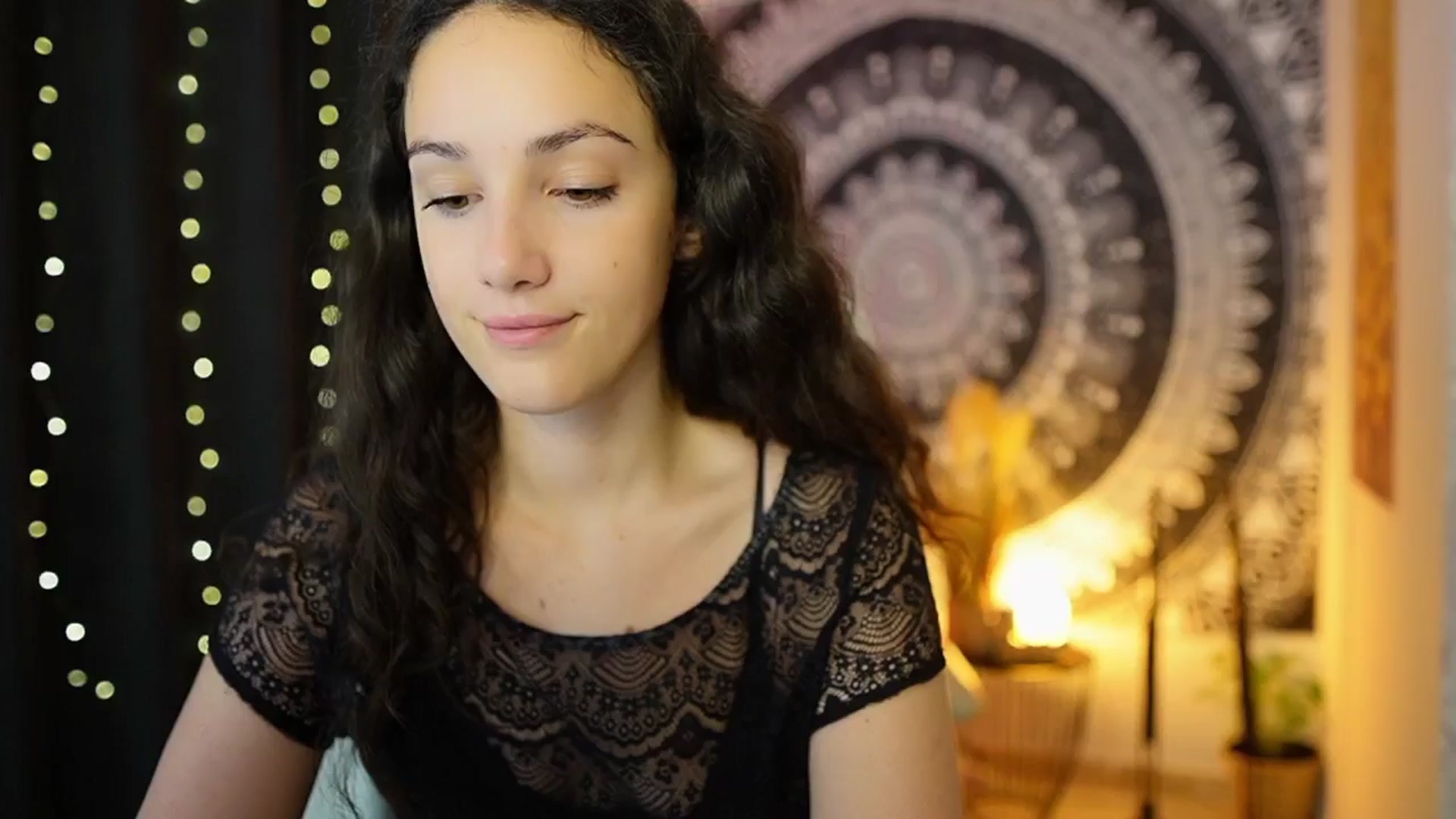 Gallery image thumbnail from Sophie_Rain18's myfreecams stream on, 06/03/2024, 10:11 image 9 of 20