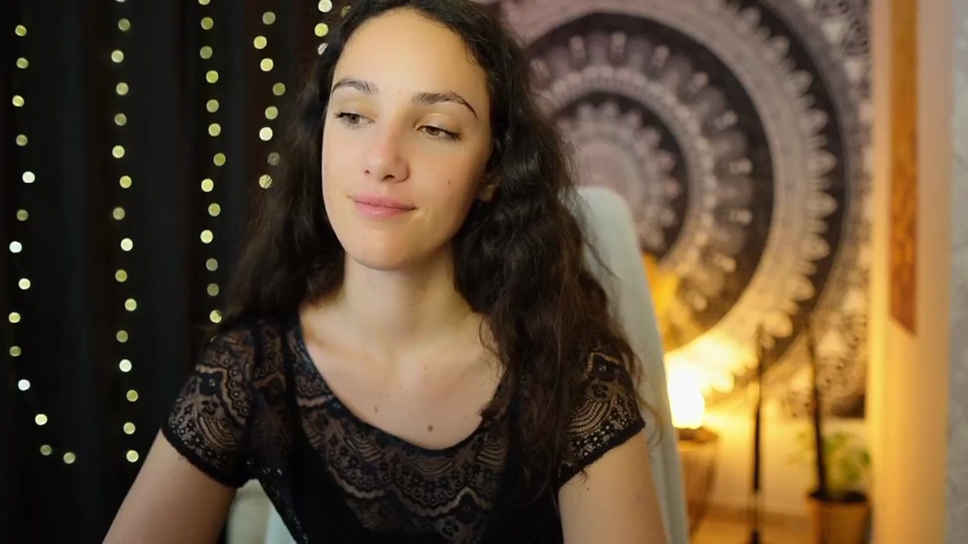 Gallery image thumbnail from Sophie_Rain18's myfreecams stream on, 06/03/2024, 11:55 image 19 of 20