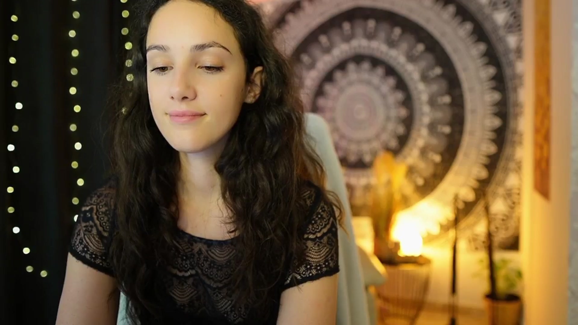 Gallery image thumbnail from Sophie_Rain18's myfreecams stream on, 06/03/2024, 11:55 image 12 of 20