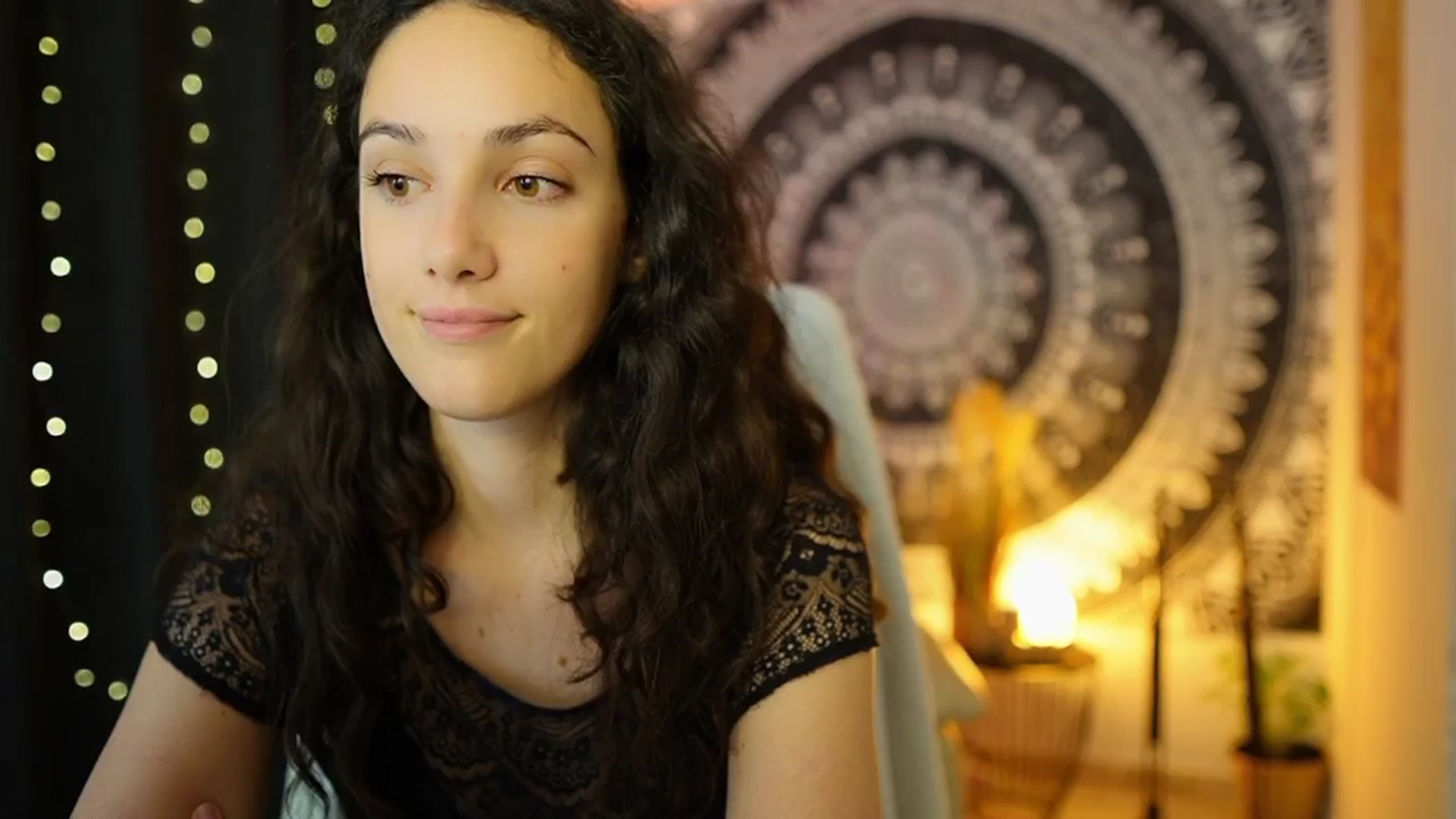 Gallery image thumbnail from Sophie_Rain18's myfreecams stream on, 06/03/2024, 11:55 image 4 of 20