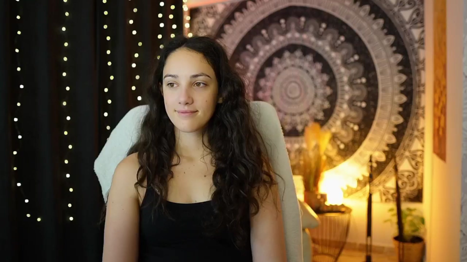 Gallery image thumbnail from Sophie_Rain18's myfreecams stream on, 06/05/2024, 08:42 image 17 of 20