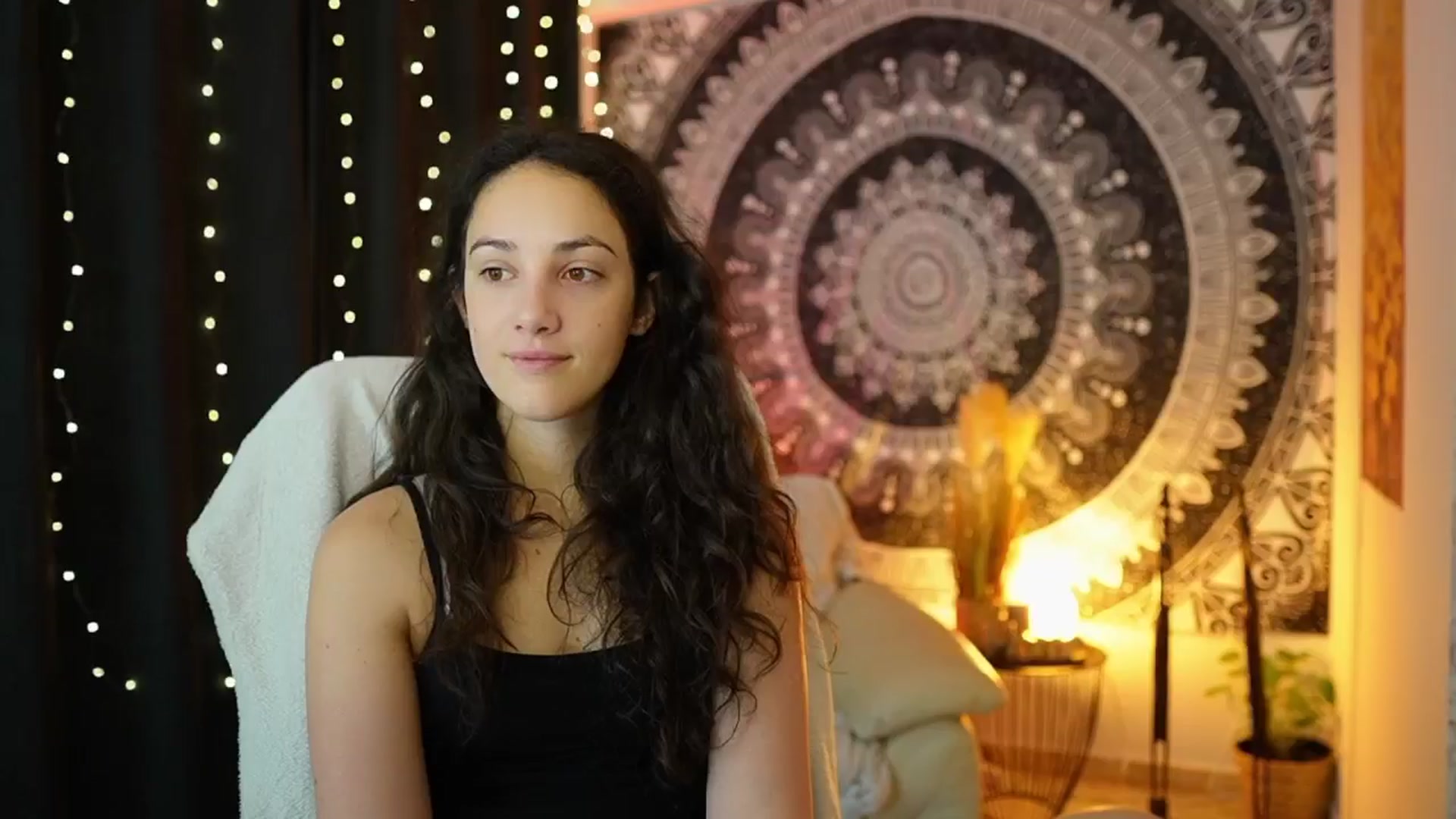 Gallery image thumbnail from Sophie_Rain18's myfreecams stream on, 06/05/2024, 08:42 image 4 of 20