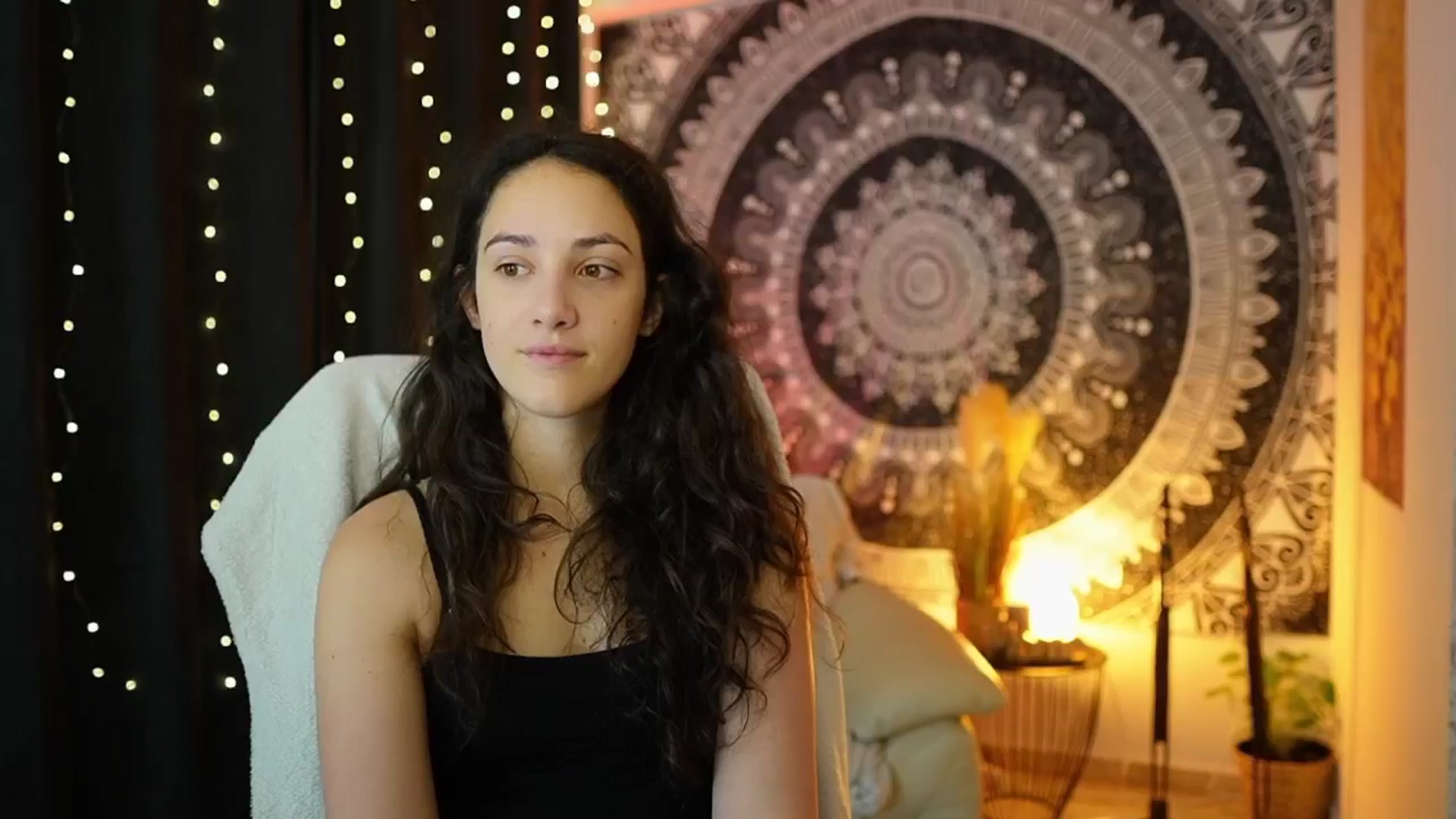 Gallery image thumbnail from Sophie_Rain18's myfreecams stream on, 06/05/2024, 08:42 image 5 of 20