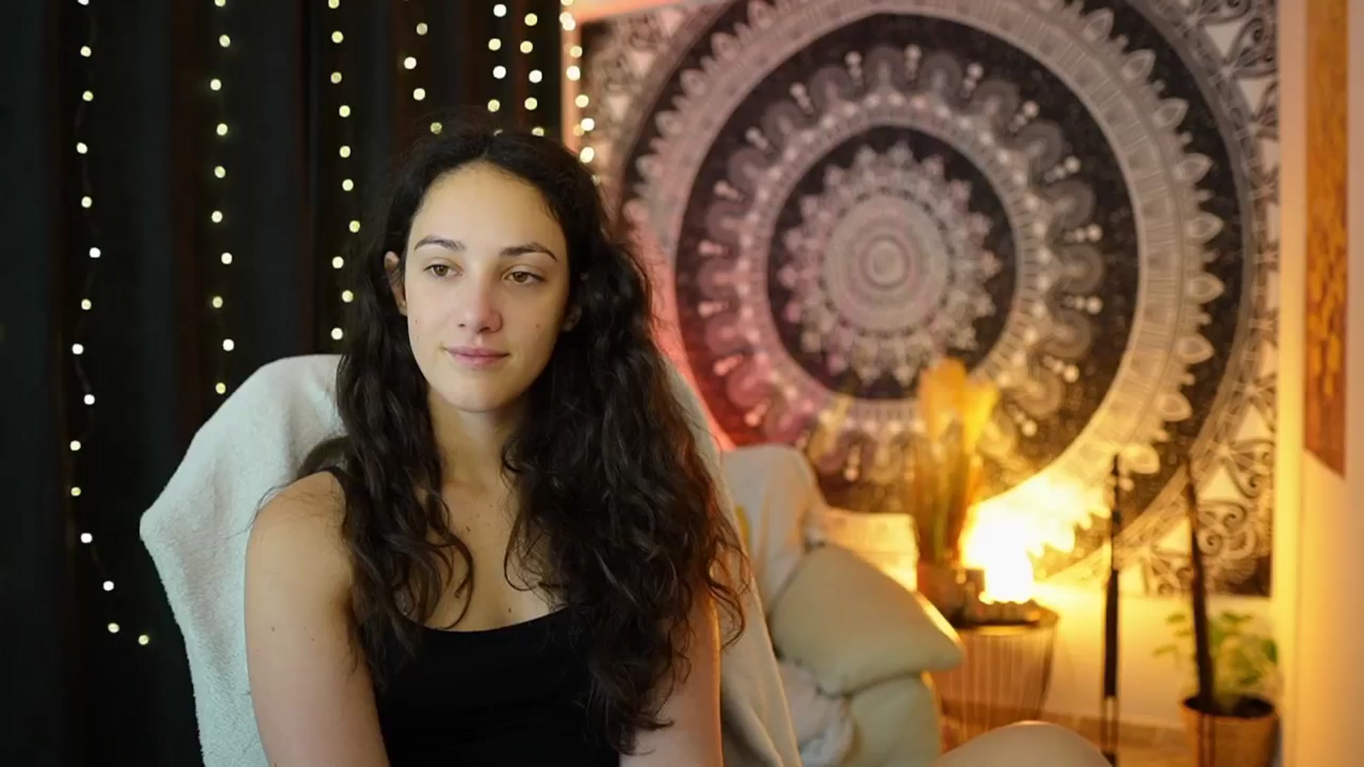 Gallery image thumbnail from Sophie_Rain18's myfreecams stream on, 06/05/2024, 08:42 image 1 of 20