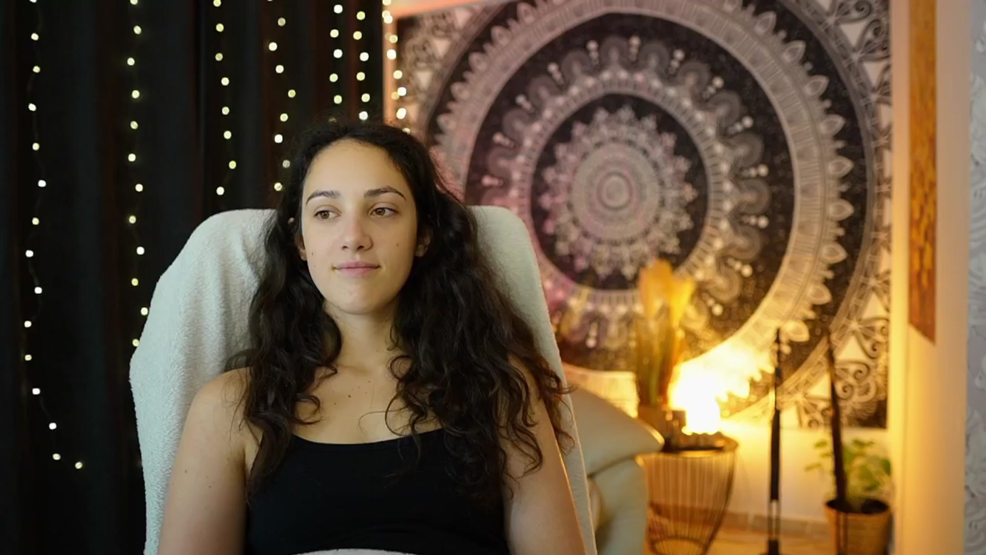 Gallery image thumbnail from Sophie_Rain18's myfreecams stream on, 06/05/2024, 09:46 image 18 of 20