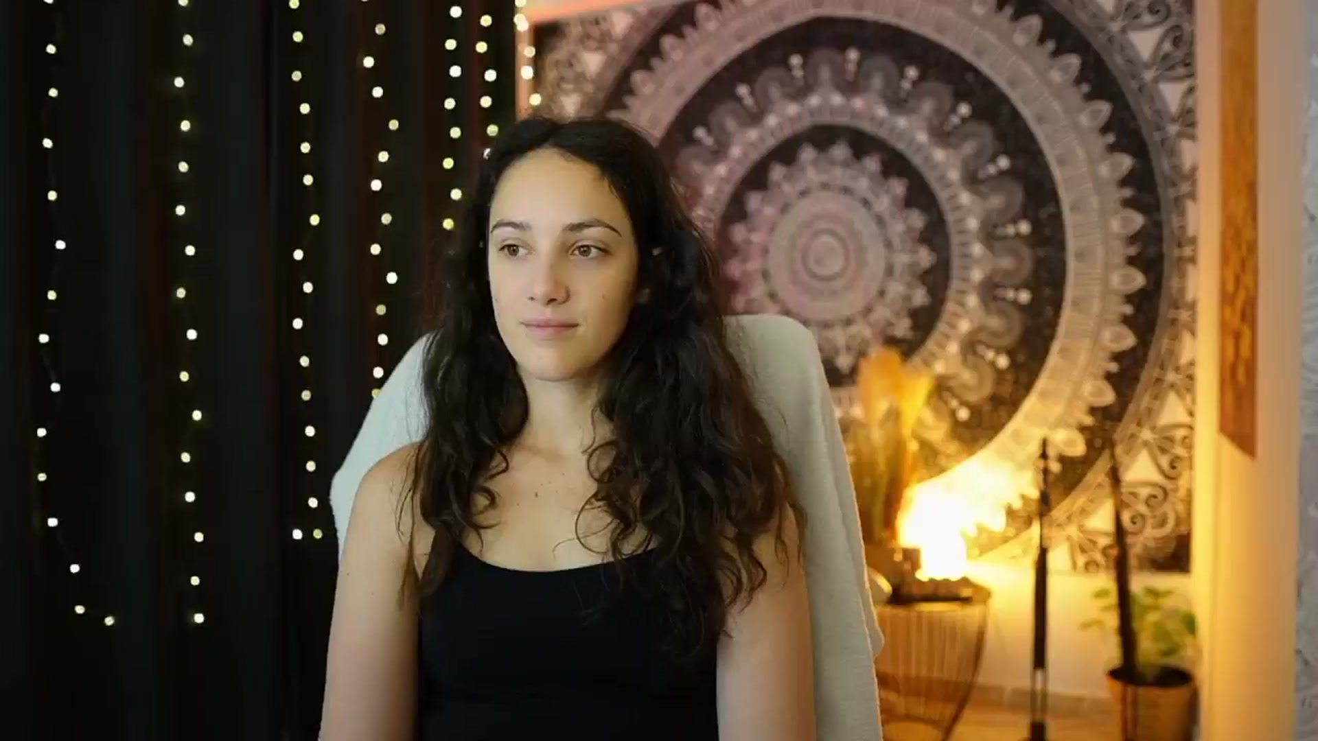 Gallery image thumbnail from Sophie_Rain18's myfreecams stream on, 06/05/2024, 09:46 image 1 of 20