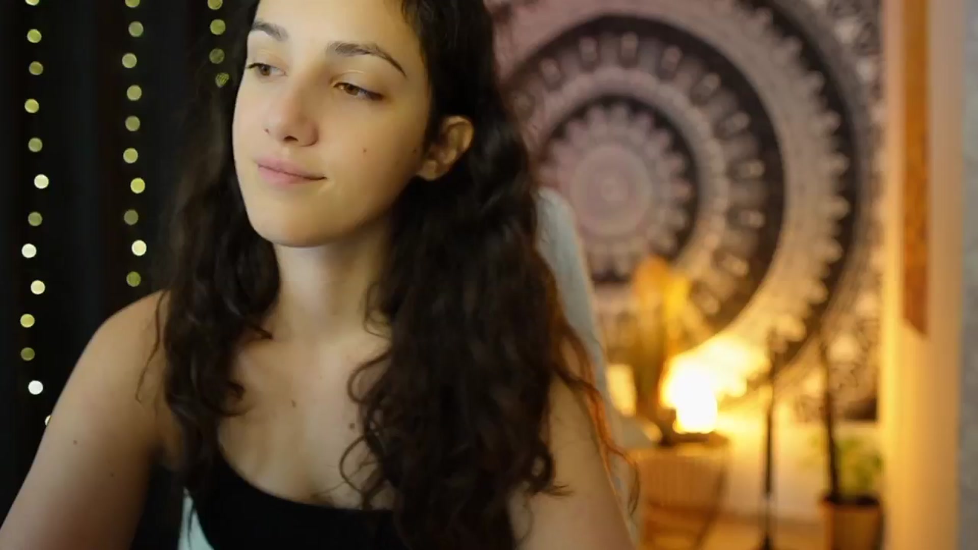 Gallery image thumbnail from Sophie_Rain18's myfreecams stream on, 06/05/2024, 09:46 image 13 of 20