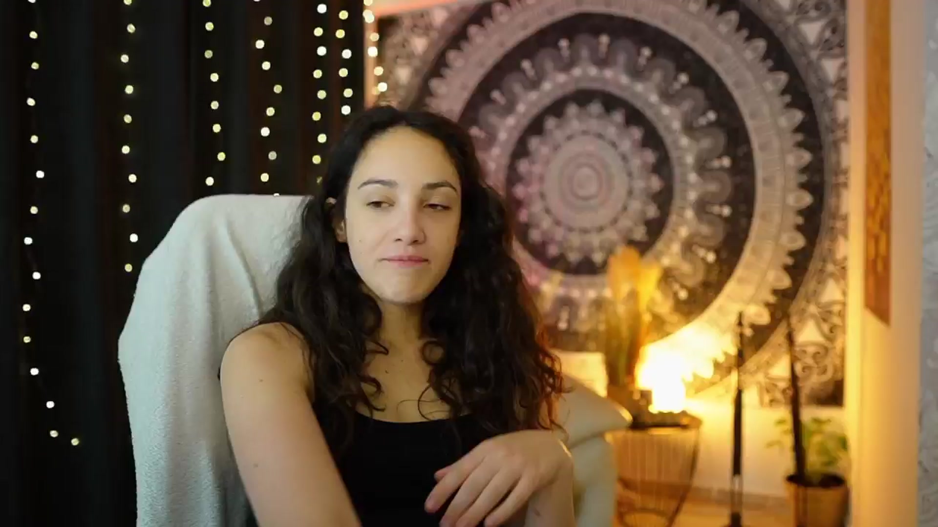 Gallery image thumbnail from Sophie_Rain18's myfreecams stream on, 06/05/2024, 09:46 image 19 of 20