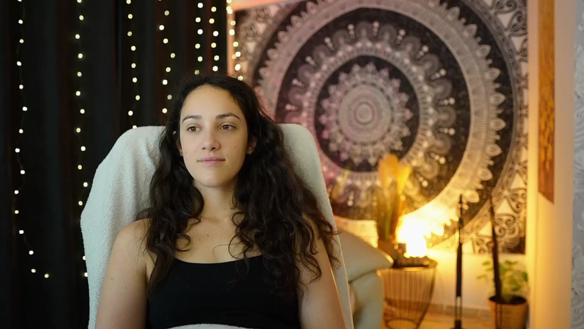 Gallery image thumbnail from Sophie_Rain18's myfreecams stream on, 06/05/2024, 09:46 image 17 of 20