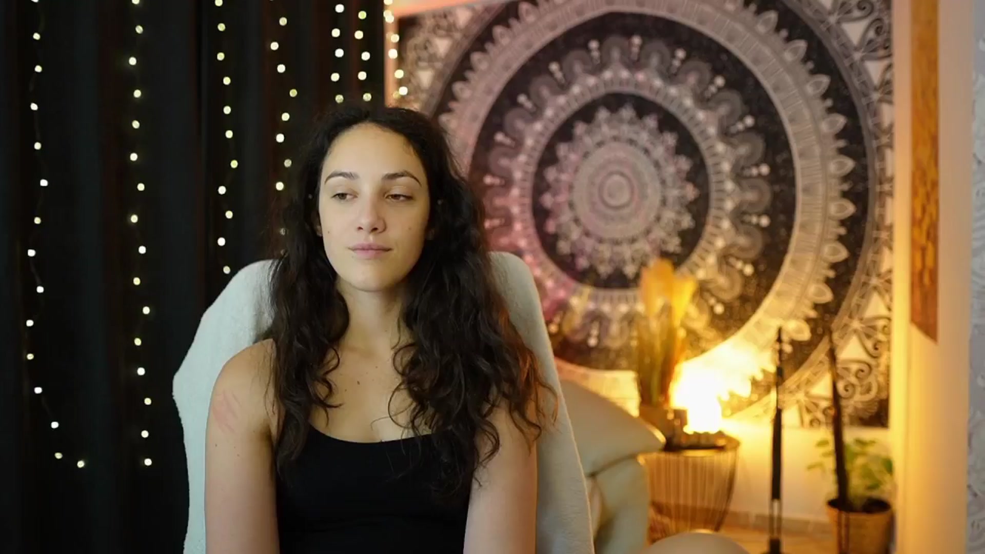 Gallery image thumbnail from Sophie_Rain18's myfreecams stream on, 06/05/2024, 09:46 image 3 of 20