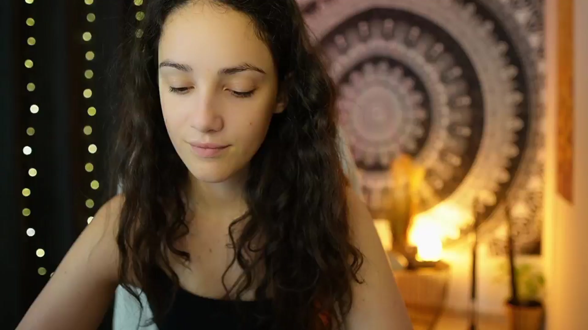 Gallery image thumbnail from Sophie_Rain18's myfreecams stream on, 06/05/2024, 12:54 image 2 of 20