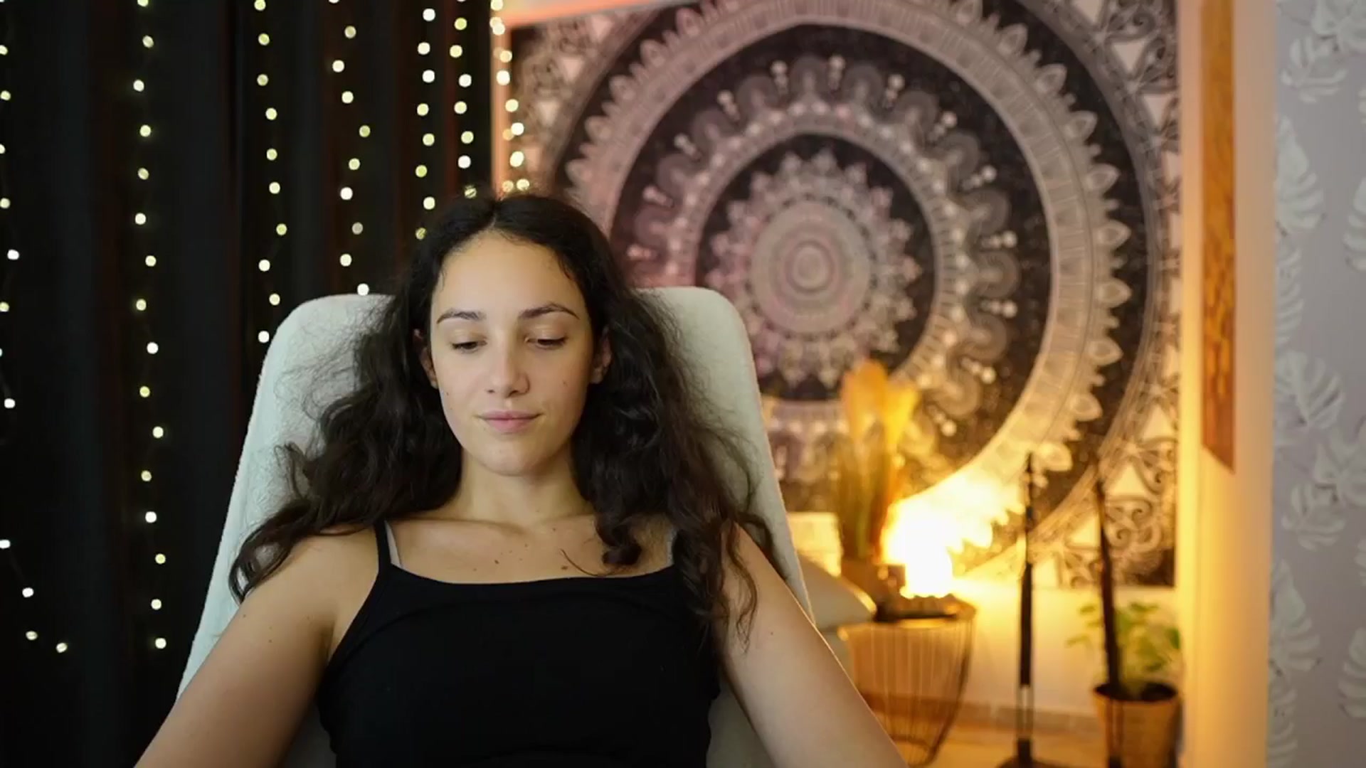 Gallery image thumbnail from Sophie_Rain18's myfreecams stream on, 06/05/2024, 12:54 image 20 of 20