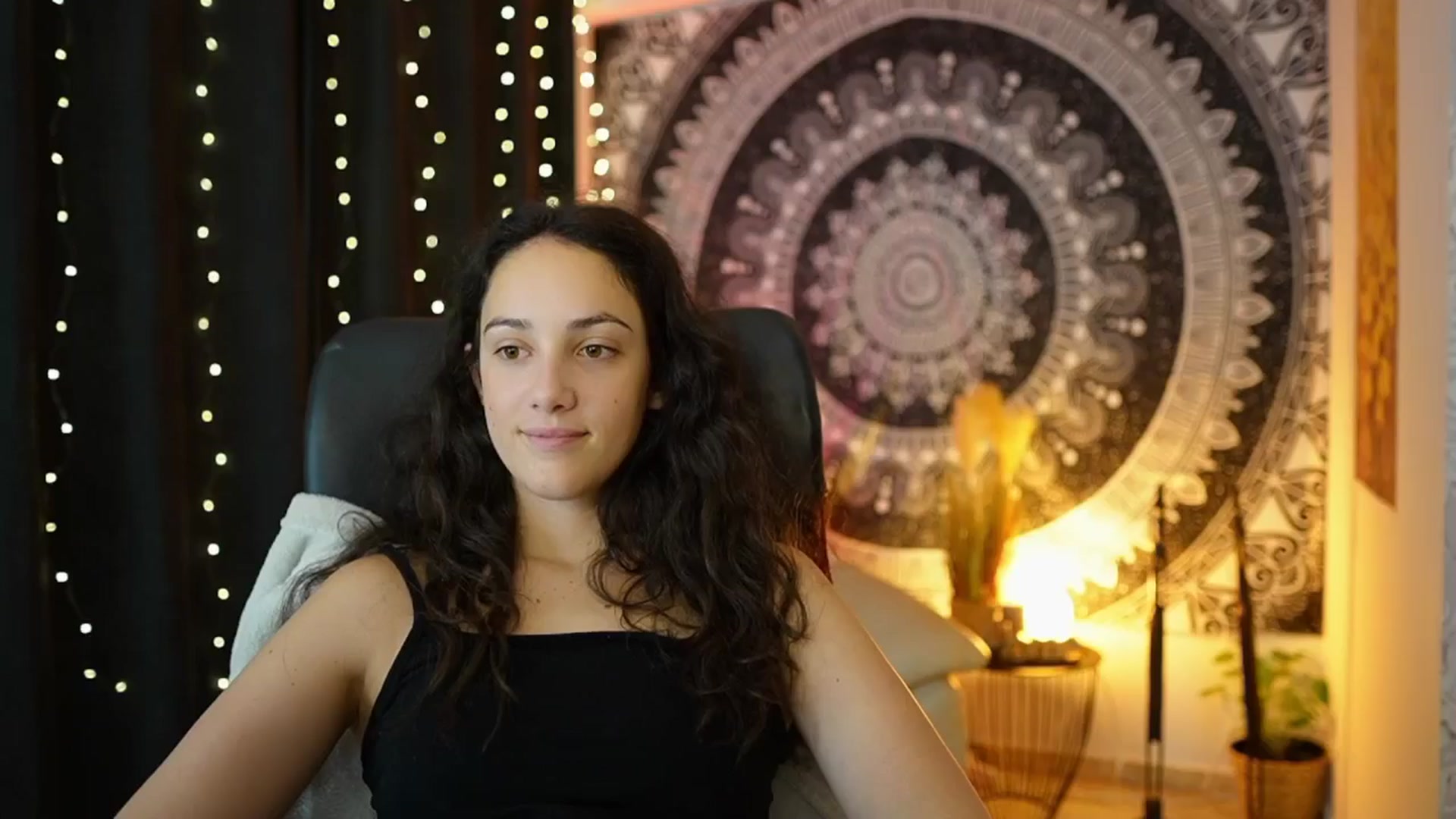 Gallery image thumbnail from Sophie_Rain18's myfreecams stream on, 06/05/2024, 12:54 image 7 of 20