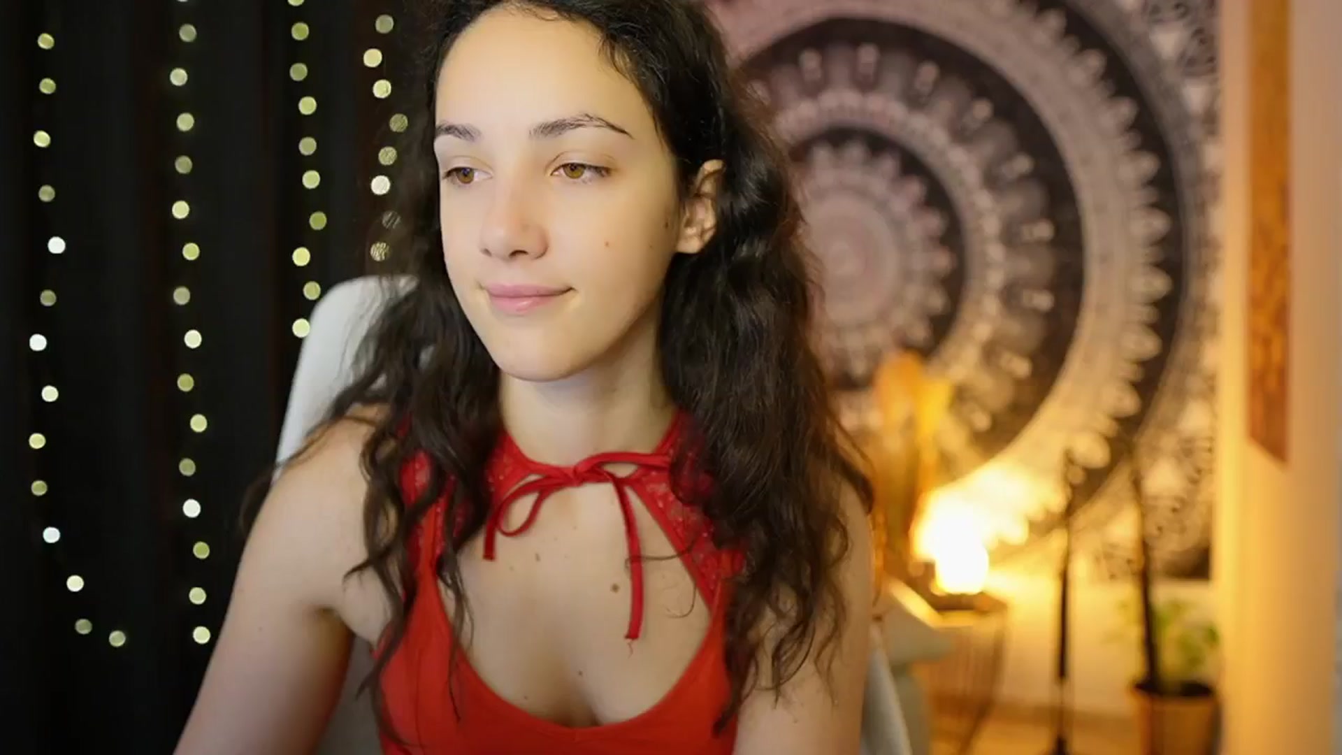 Gallery image thumbnail from Sophie_Rain18's myfreecams stream on, 06/06/2024, 10:04 image 10 of 20