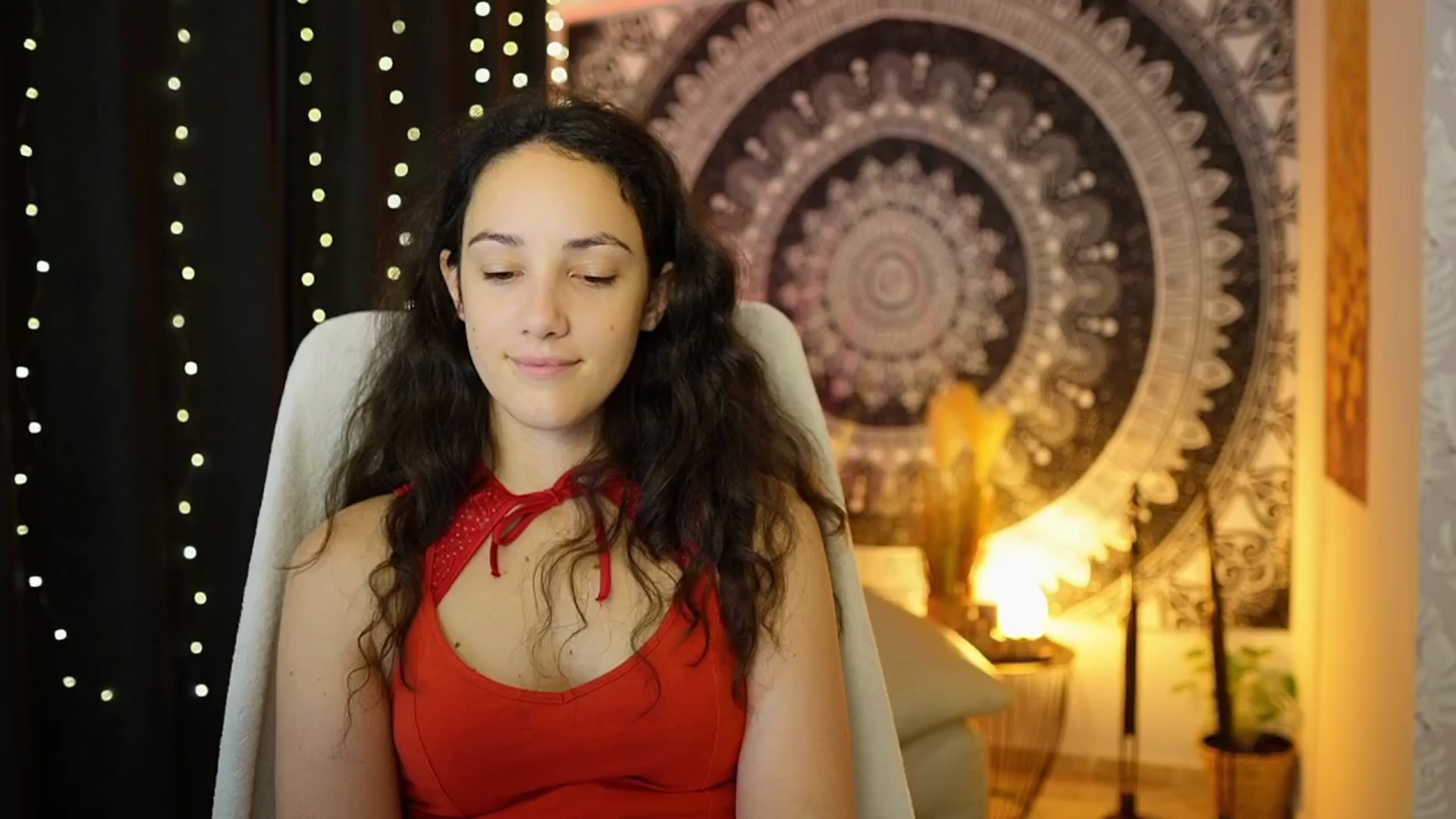 Gallery image thumbnail from Sophie_Rain18's myfreecams stream on, 06/06/2024, 10:04 image 15 of 20