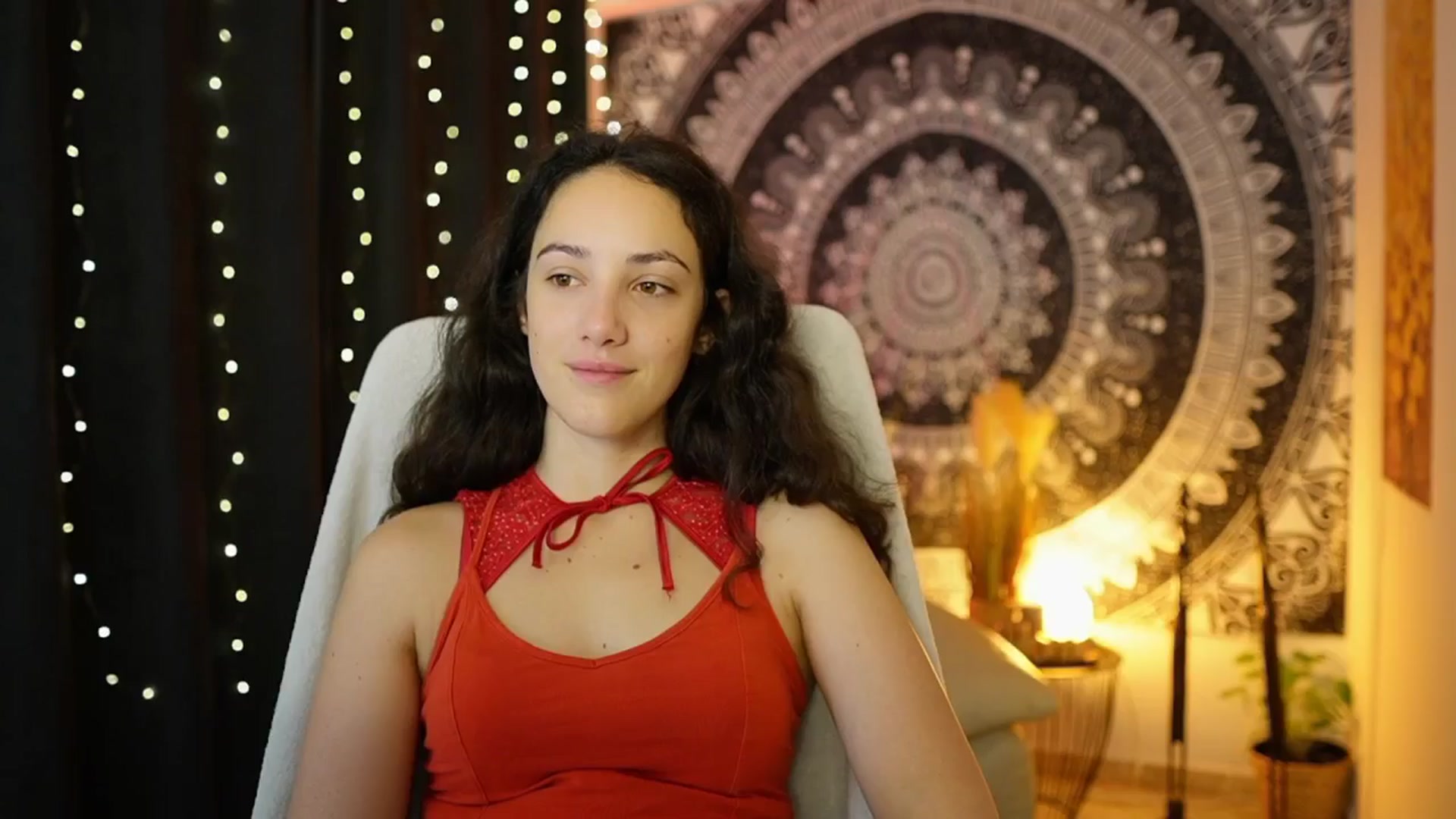 Gallery image thumbnail from Sophie_Rain18's myfreecams stream on, 06/06/2024, 10:04 image 4 of 20