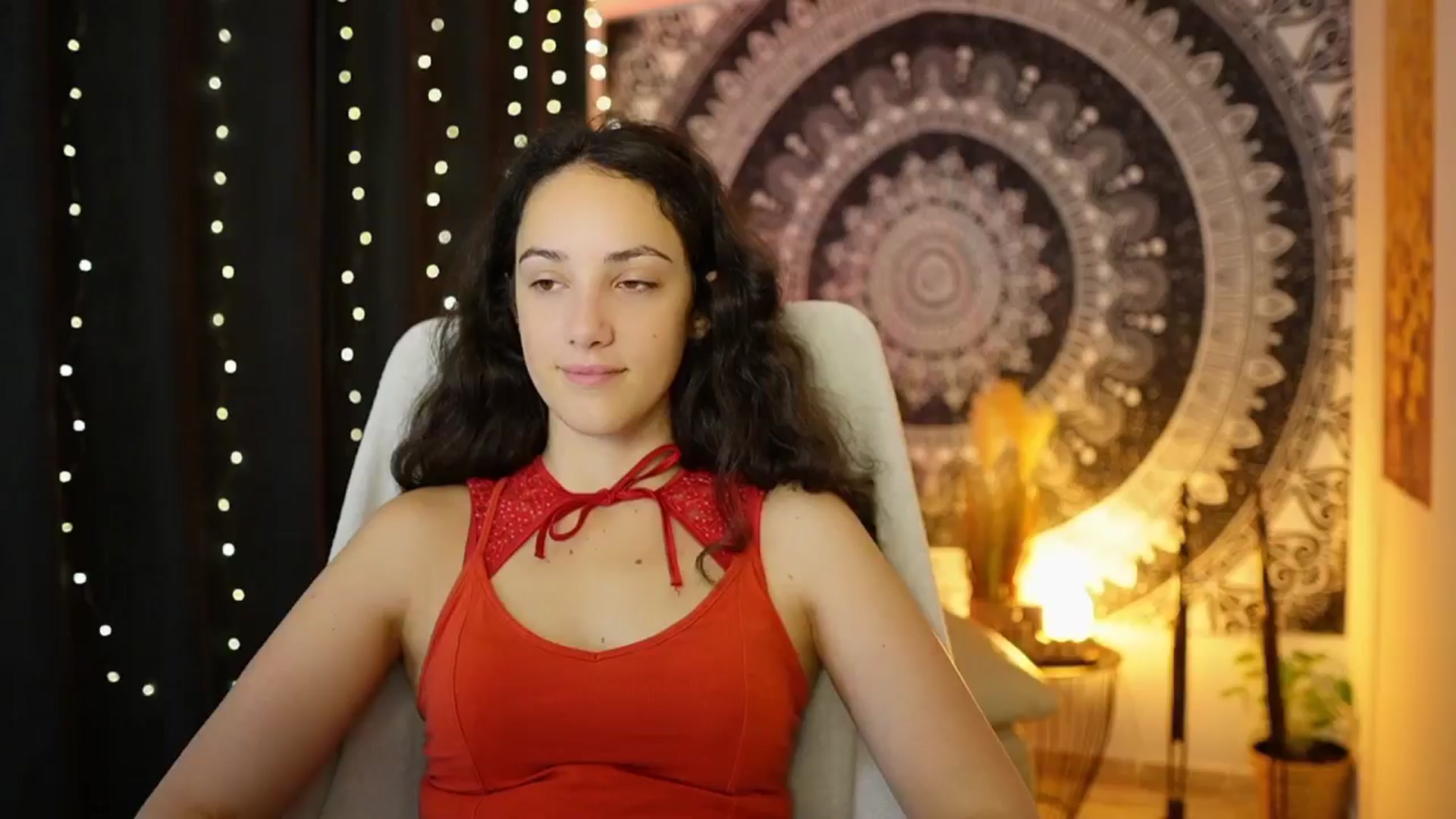 Gallery image thumbnail from Sophie_Rain18's myfreecams stream on, 06/06/2024, 10:04 image 3 of 20