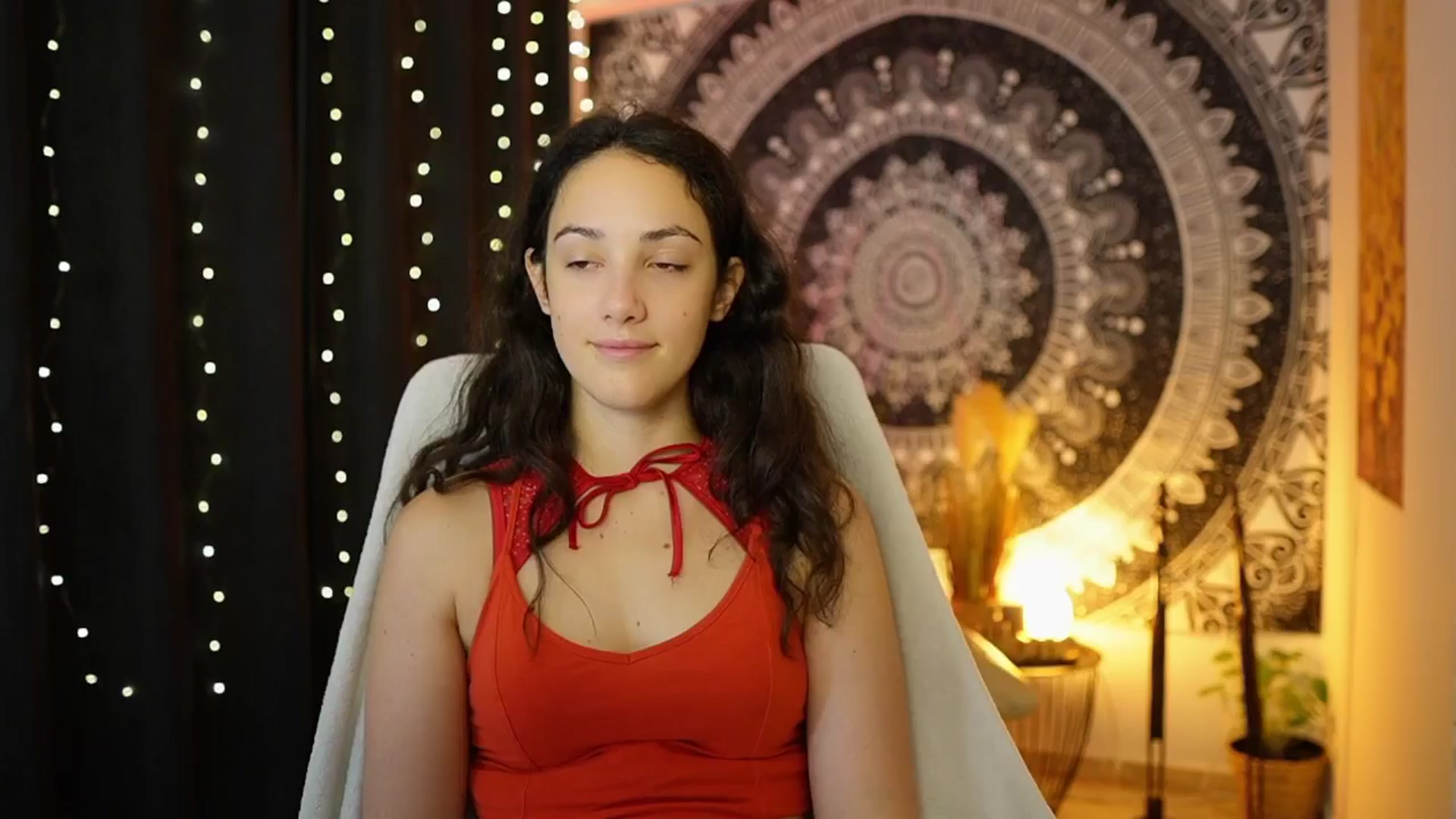 Gallery image thumbnail from Sophie_Rain18's myfreecams stream on, 06/06/2024, 10:04 image 8 of 20