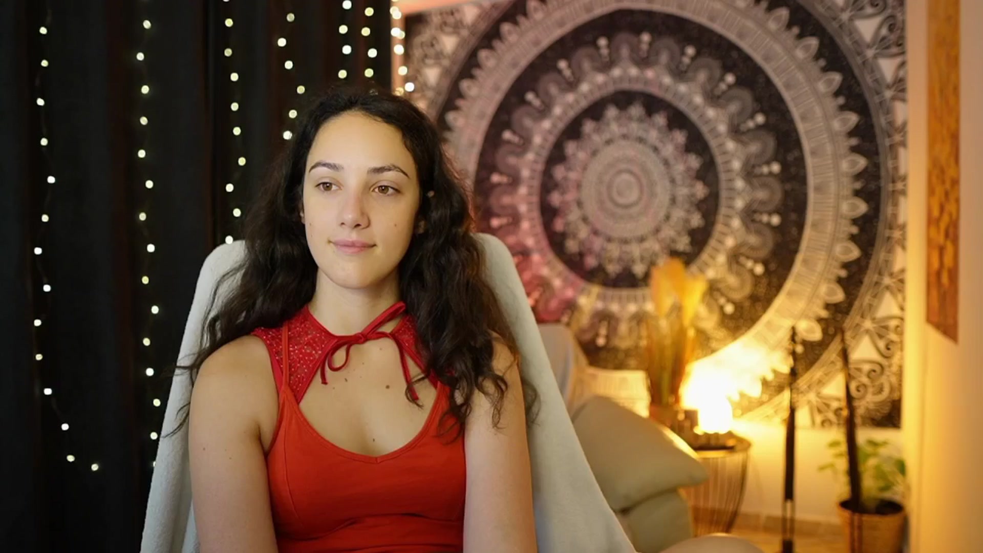 Gallery image thumbnail from Sophie_Rain18's myfreecams stream on, 06/06/2024, 10:04 image 6 of 20