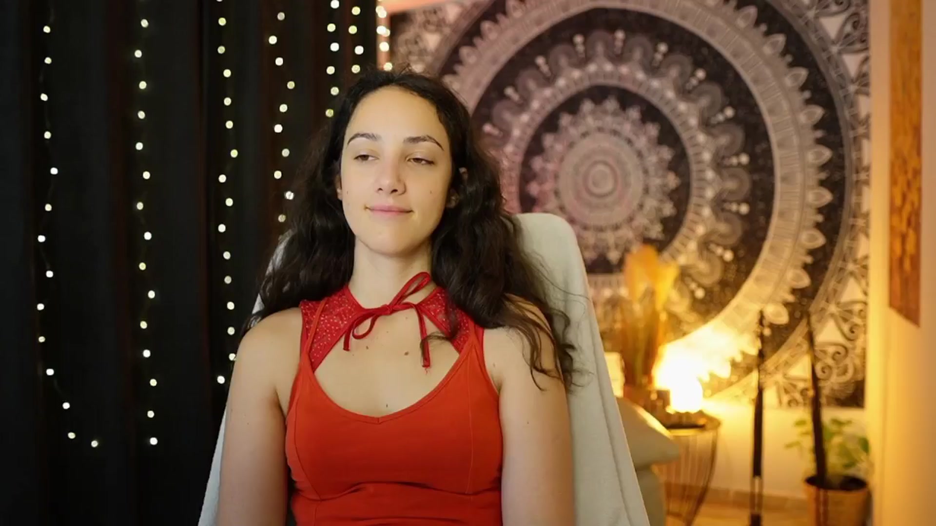 Gallery image thumbnail from Sophie_Rain18's myfreecams stream on, 06/06/2024, 10:04 image 5 of 20