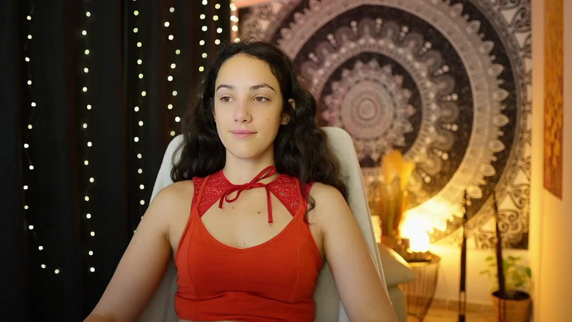 Gallery image thumbnail from Sophie_Rain18's myfreecams stream on, 06/06/2024, 10:04 image 2 of 20