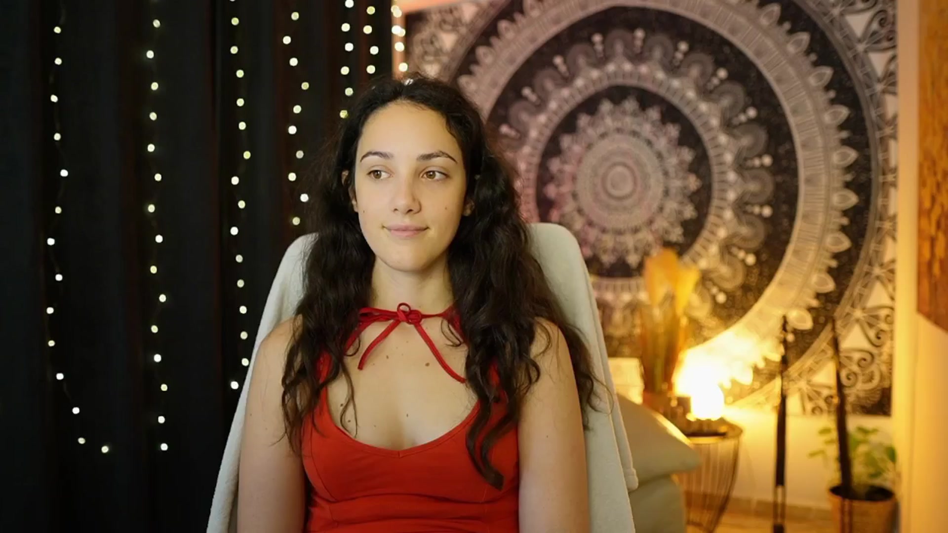 Gallery image thumbnail from Sophie_Rain18's myfreecams stream on, 06/06/2024, 12:58 image 2 of 20