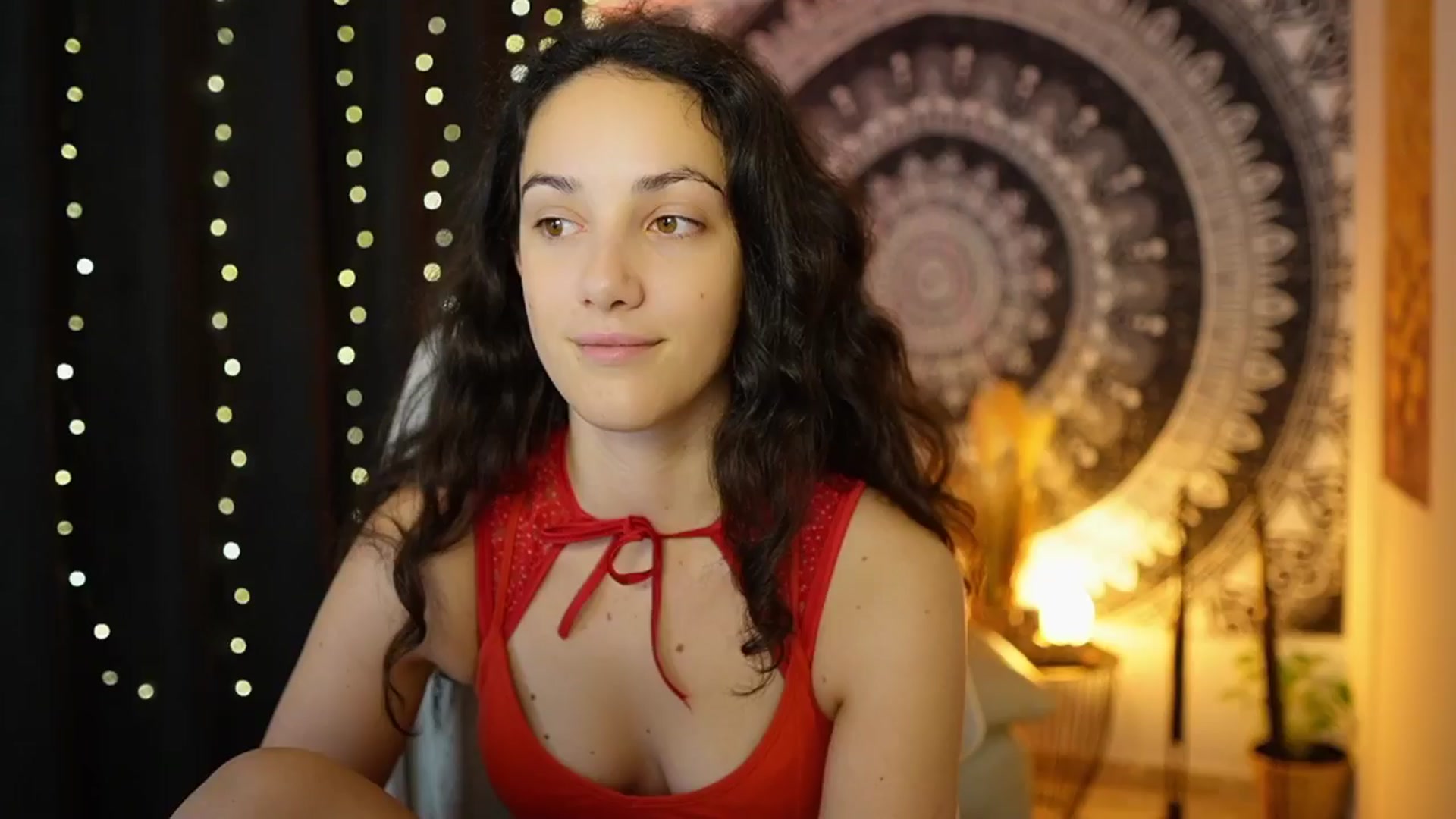 Gallery image thumbnail from Sophie_Rain18's myfreecams stream on, 06/06/2024, 12:58 image 14 of 20