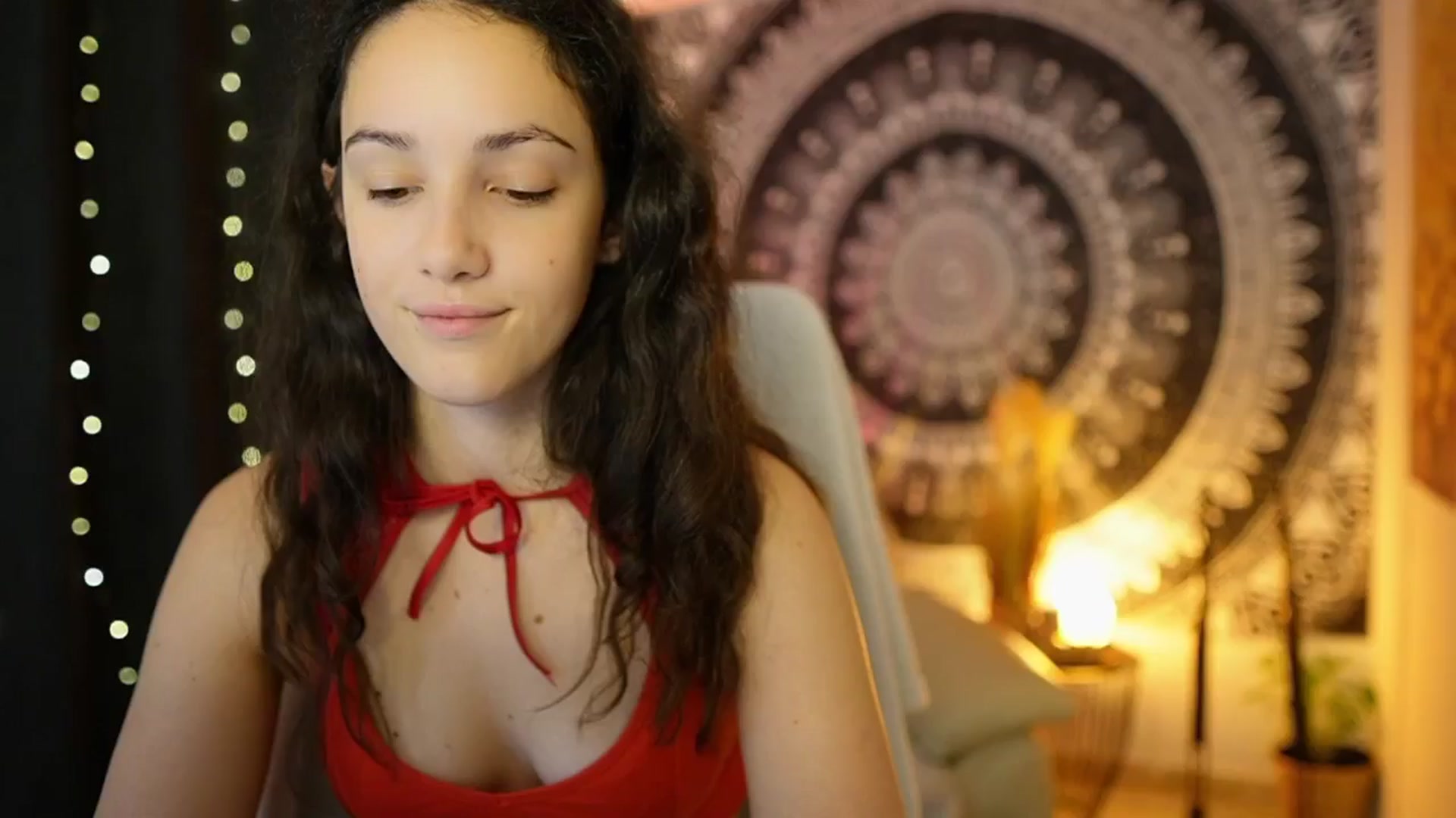 Gallery image thumbnail from Sophie_Rain18's myfreecams stream on, 06/06/2024, 12:58 image 5 of 20