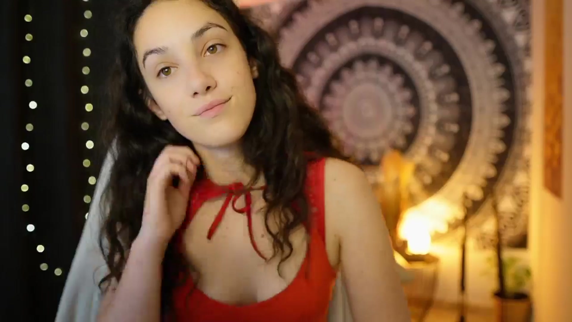 Gallery image thumbnail from Sophie_Rain18's myfreecams stream on, 06/06/2024, 12:58 image 20 of 20