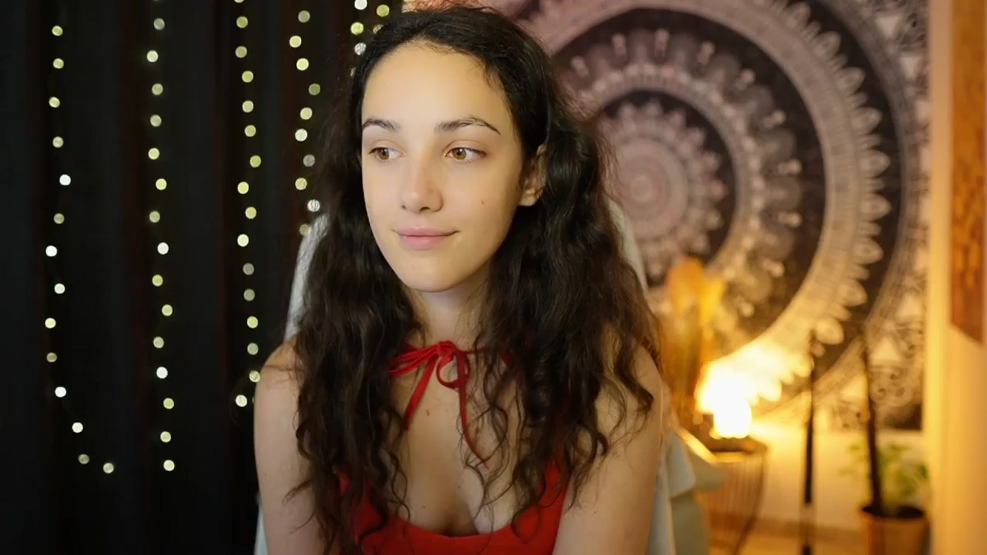 Gallery image thumbnail from Sophie_Rain18's myfreecams stream on, 06/06/2024, 12:58 image 10 of 20