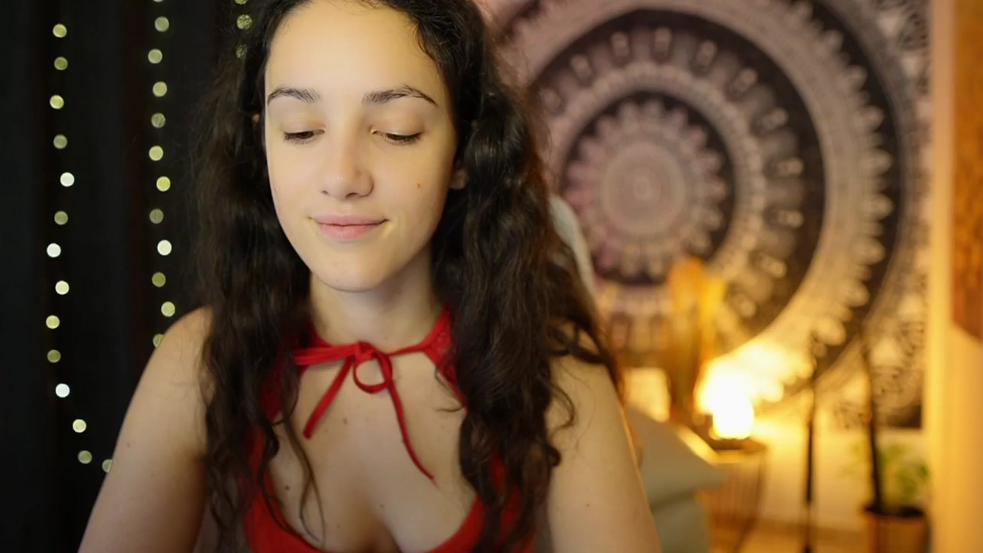 Gallery image thumbnail from Sophie_Rain18's myfreecams stream on, 06/06/2024, 12:58 image 4 of 20