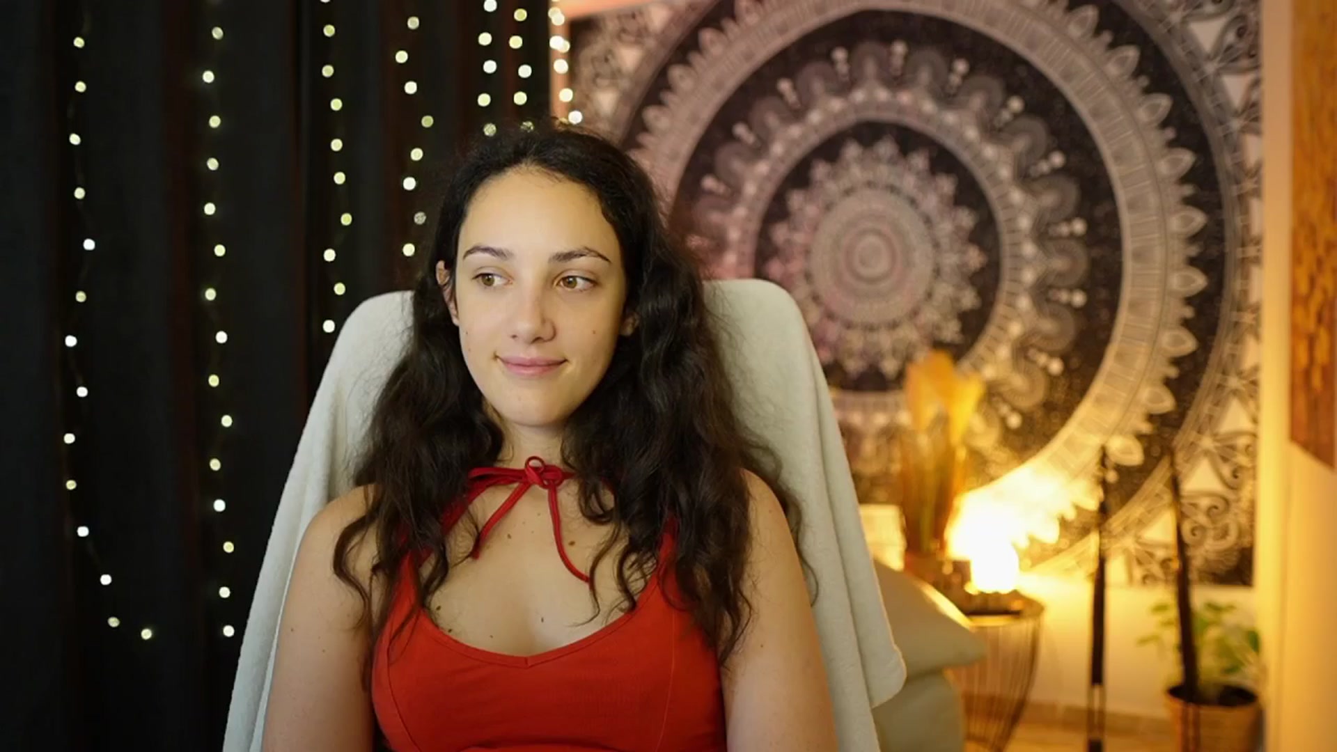 Gallery image thumbnail from Sophie_Rain18's myfreecams stream on, 06/06/2024, 12:58 image 8 of 20